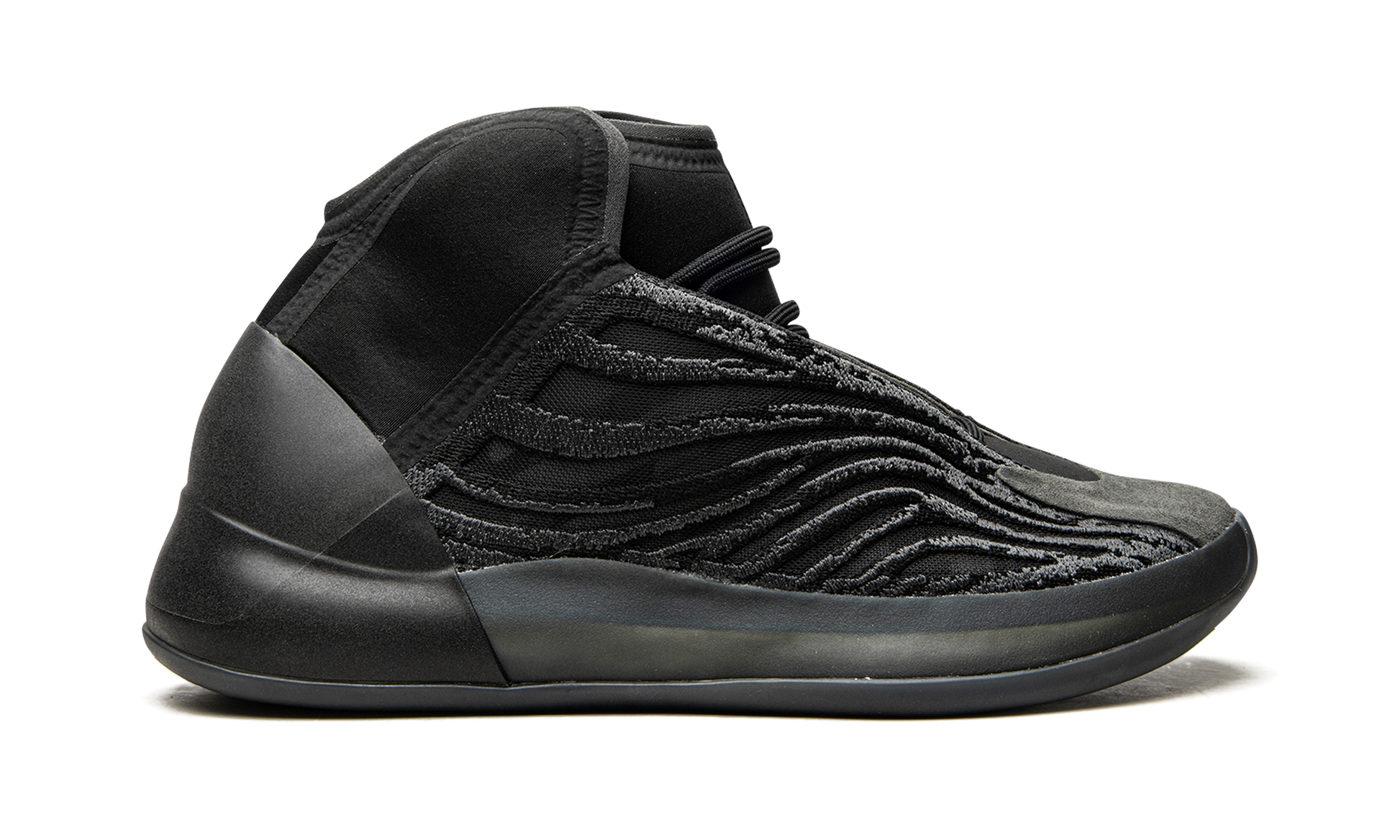 Yeezy Qntm "Onyx" GX1317