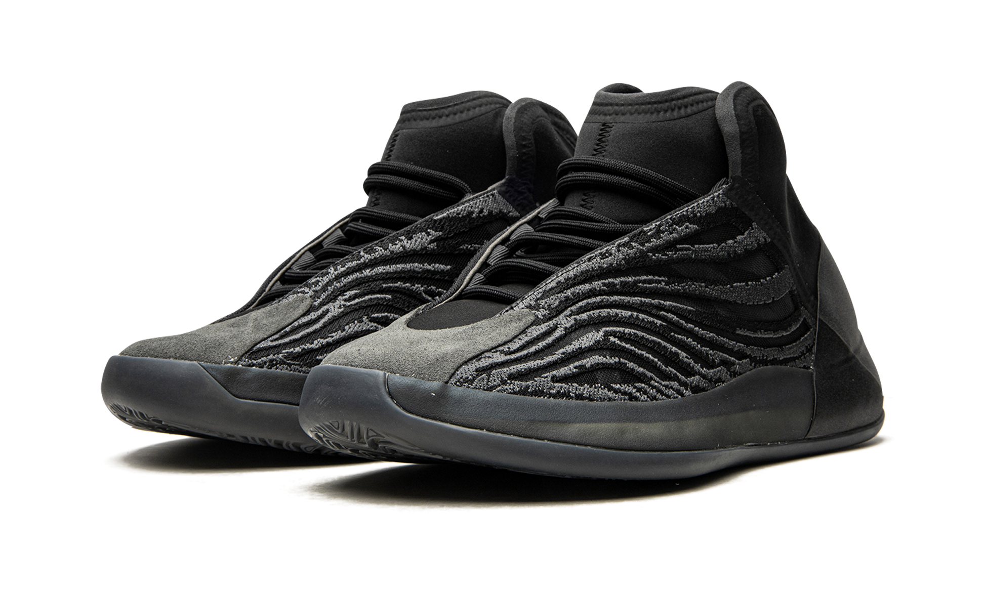 Yeezy Qntm "Onyx" GX1317
