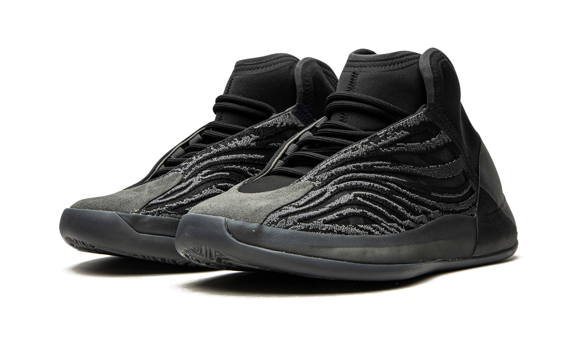 Yeezy Qntm "Onyx" GX1317