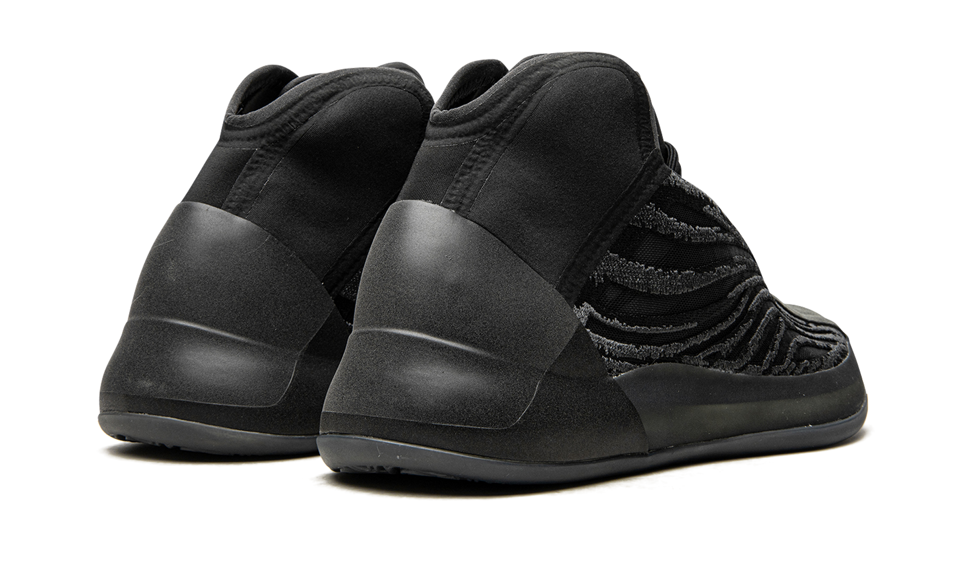 Yeezy Qntm "Onyx" GX1317