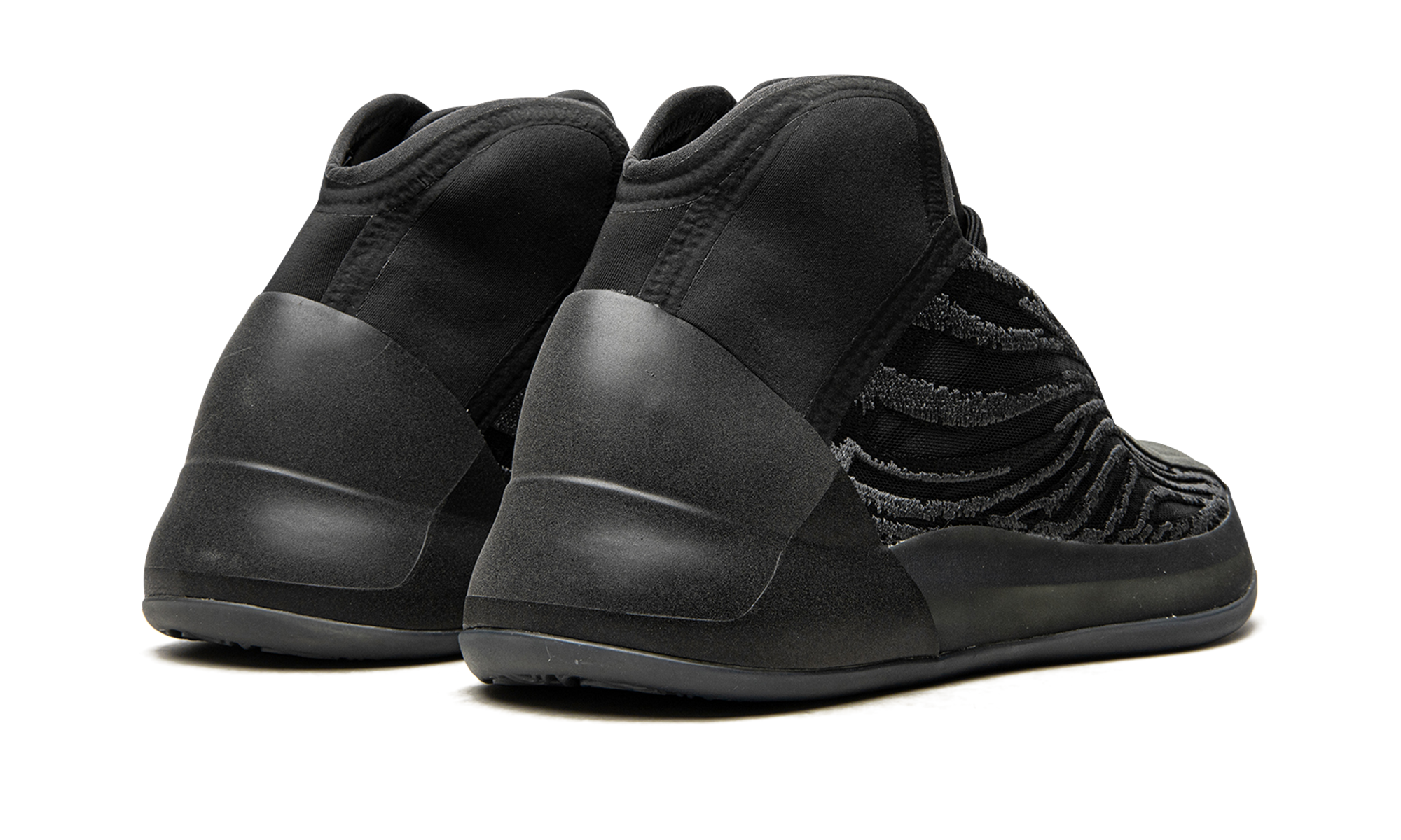 Yeezy Qntm "Onyx" GX1317