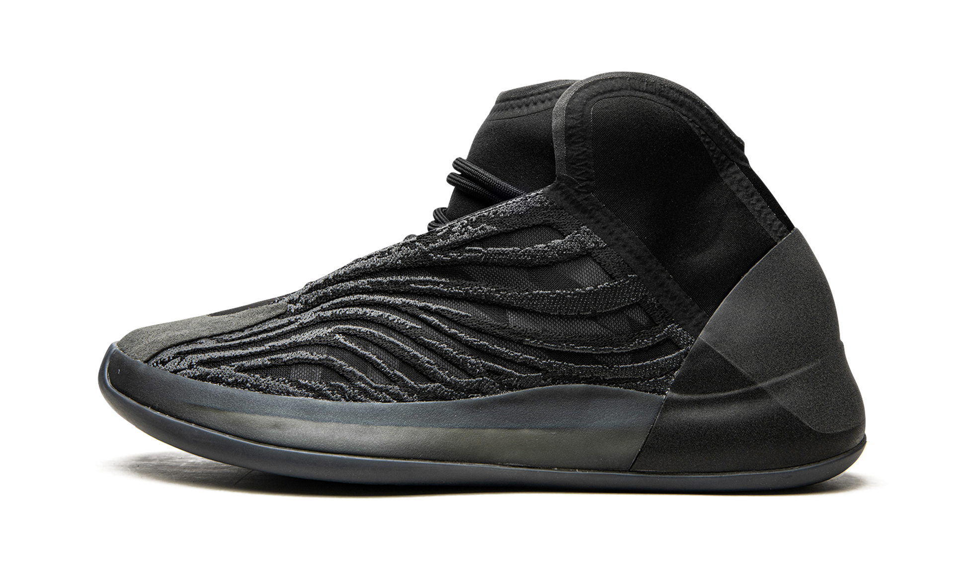 Yeezy Qntm "Onyx" GX1317