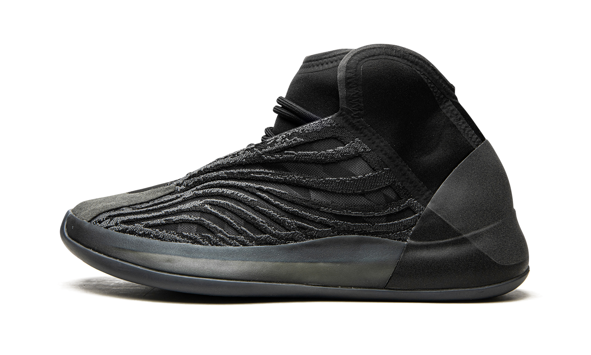 Yeezy Qntm "Onyx" GX1317
