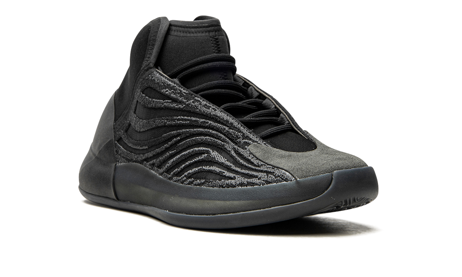 Yeezy Qntm "Onyx" GX1317