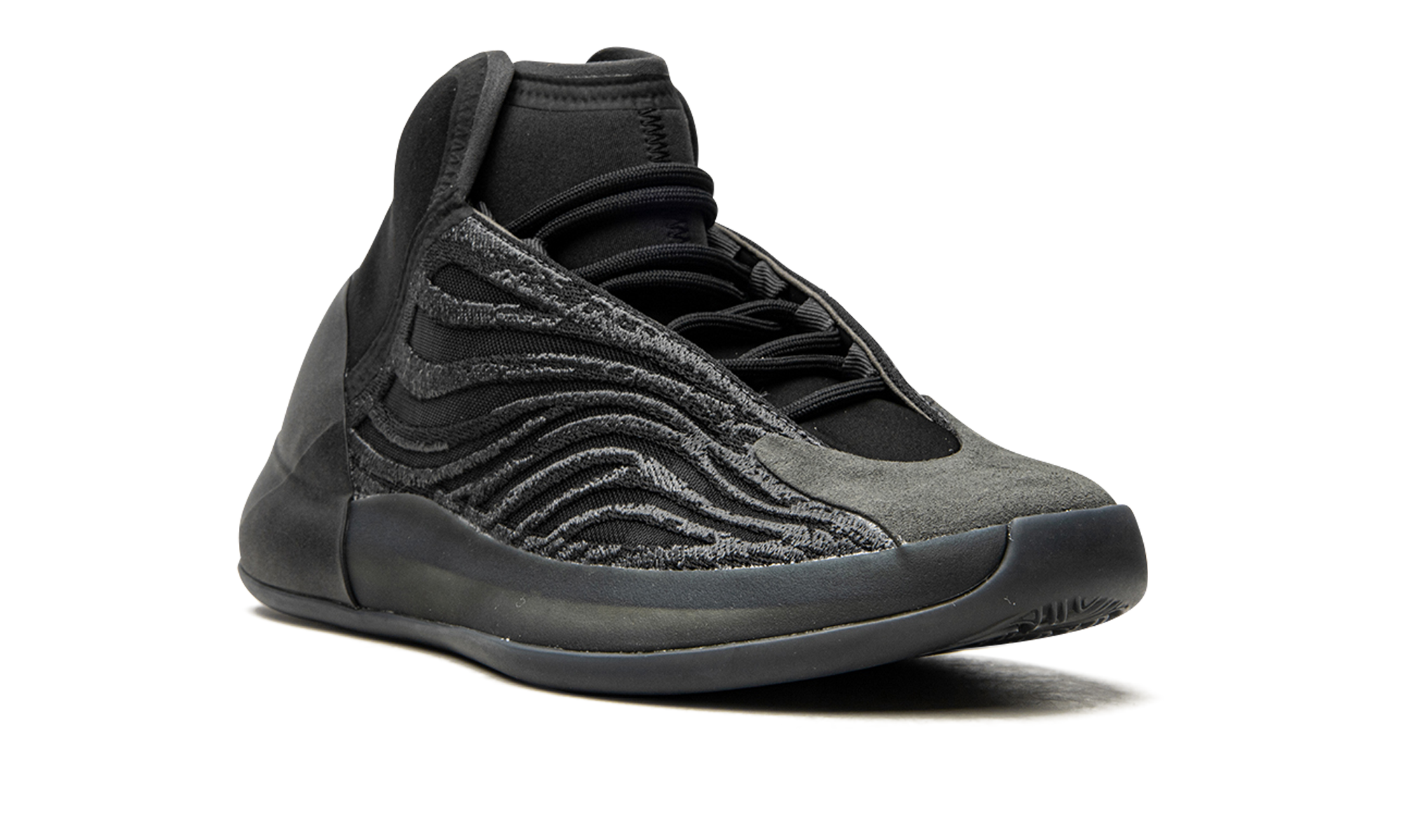 Yeezy Qntm "Onyx" GX1317