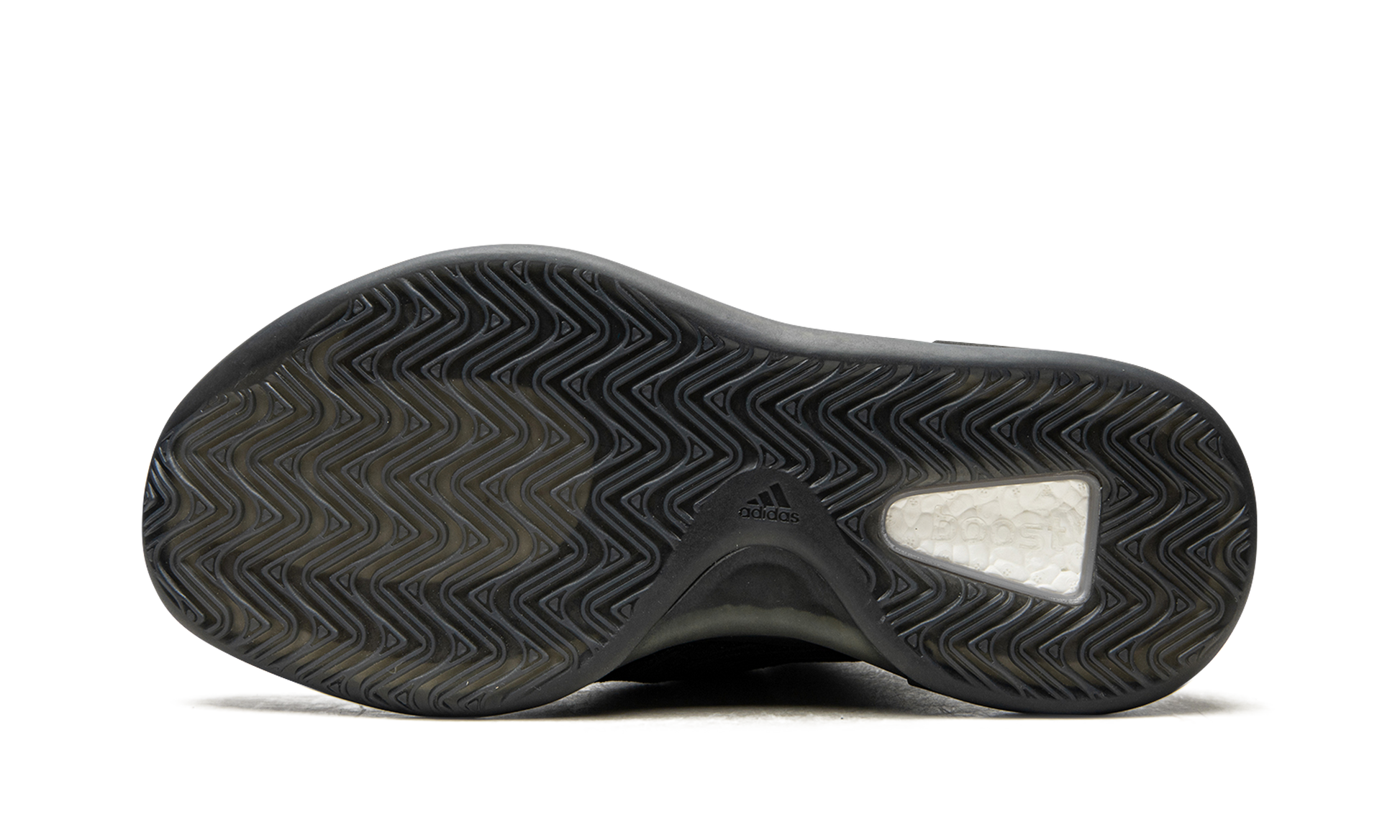 Yeezy Qntm "Onyx" GX1317