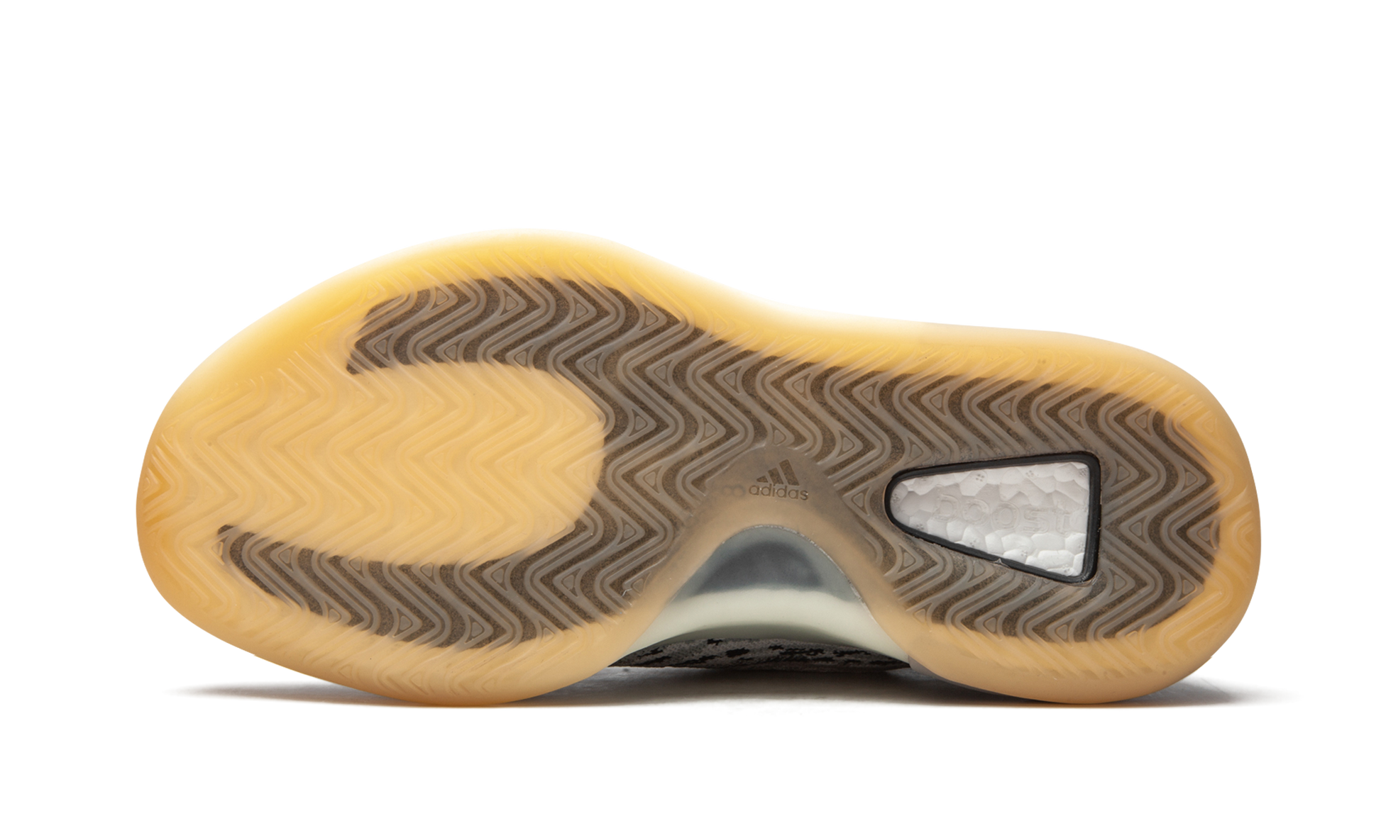 Yeezy Qntm "Sea teal" GY7926