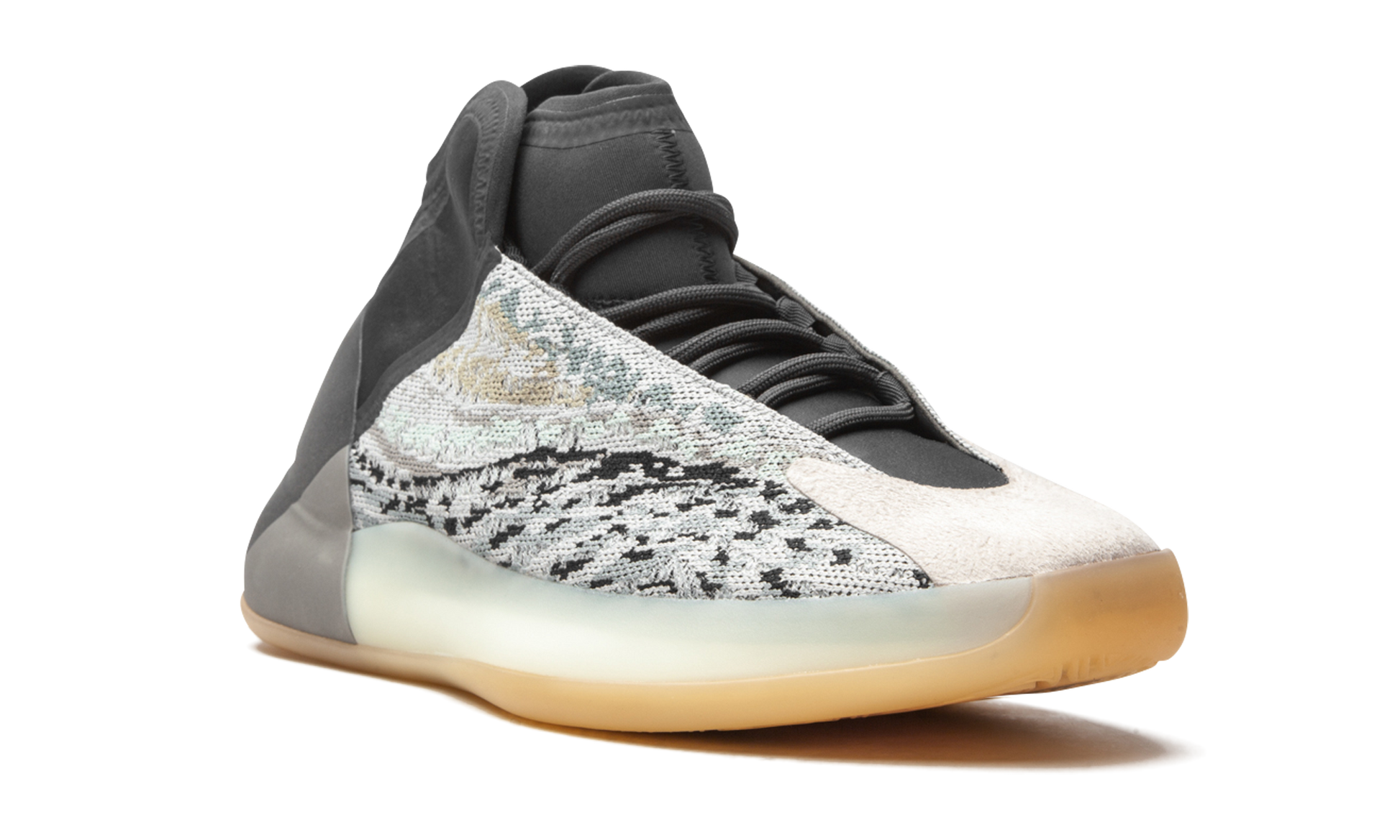 Yeezy Qntm "Sea teal" GY7926