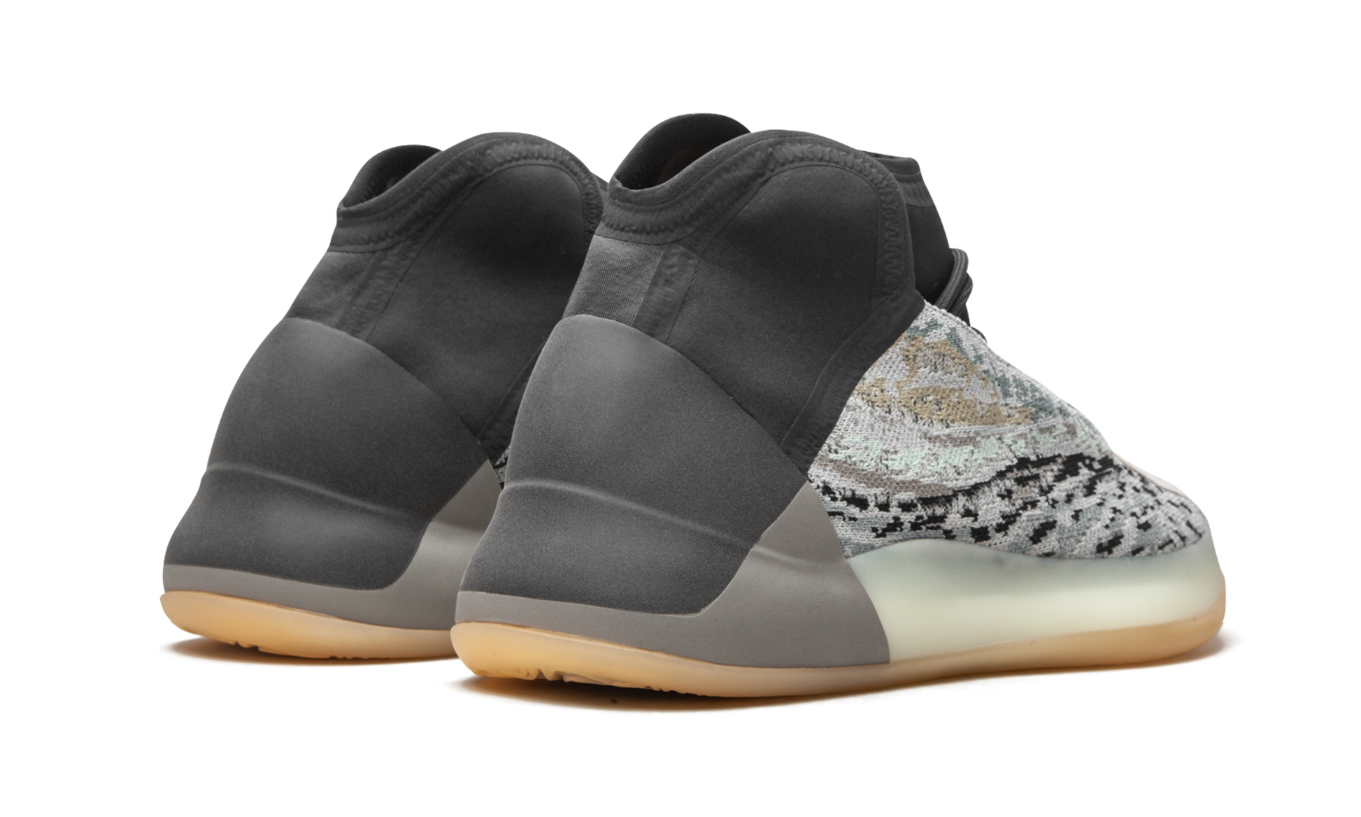 Yeezy Qntm "Sea teal" GY7926