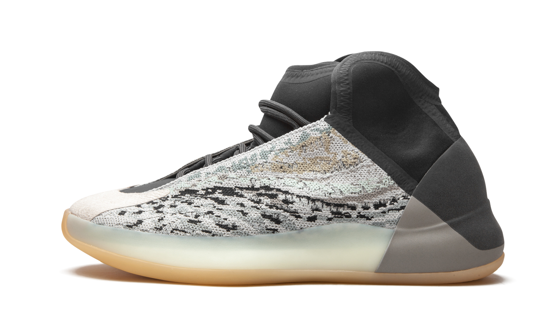 Yeezy Qntm "Sea teal" GY7926
