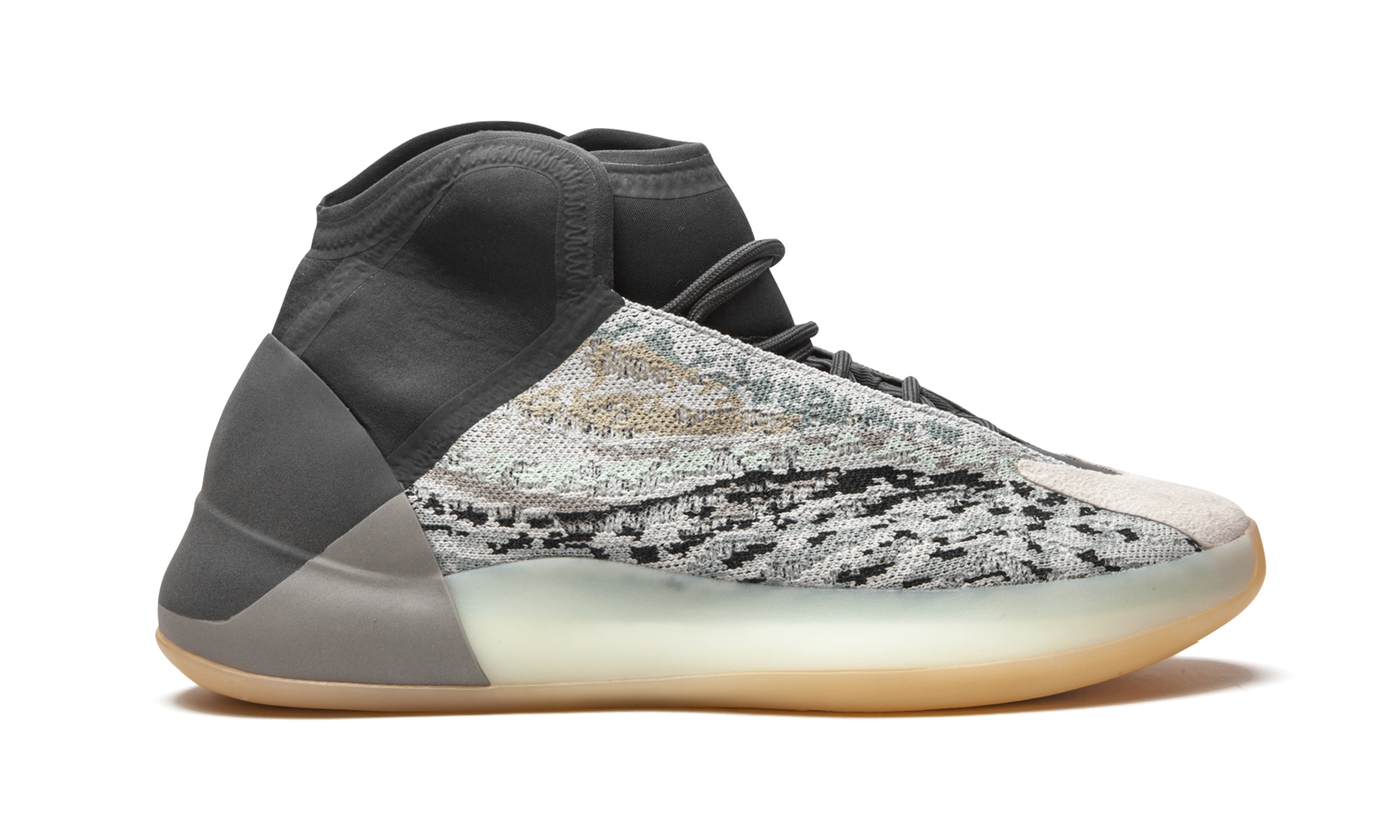 Yeezy Qntm "Sea teal" GY7926