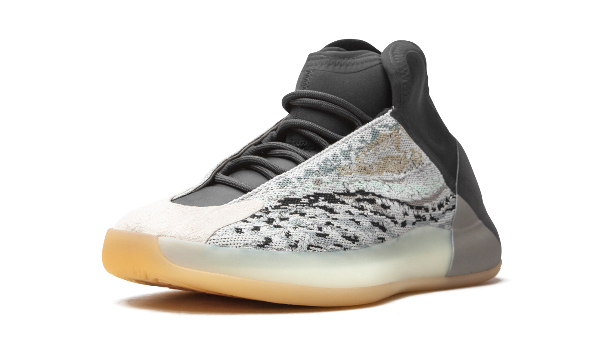 Yeezy Qntm "Sea teal" GY7926