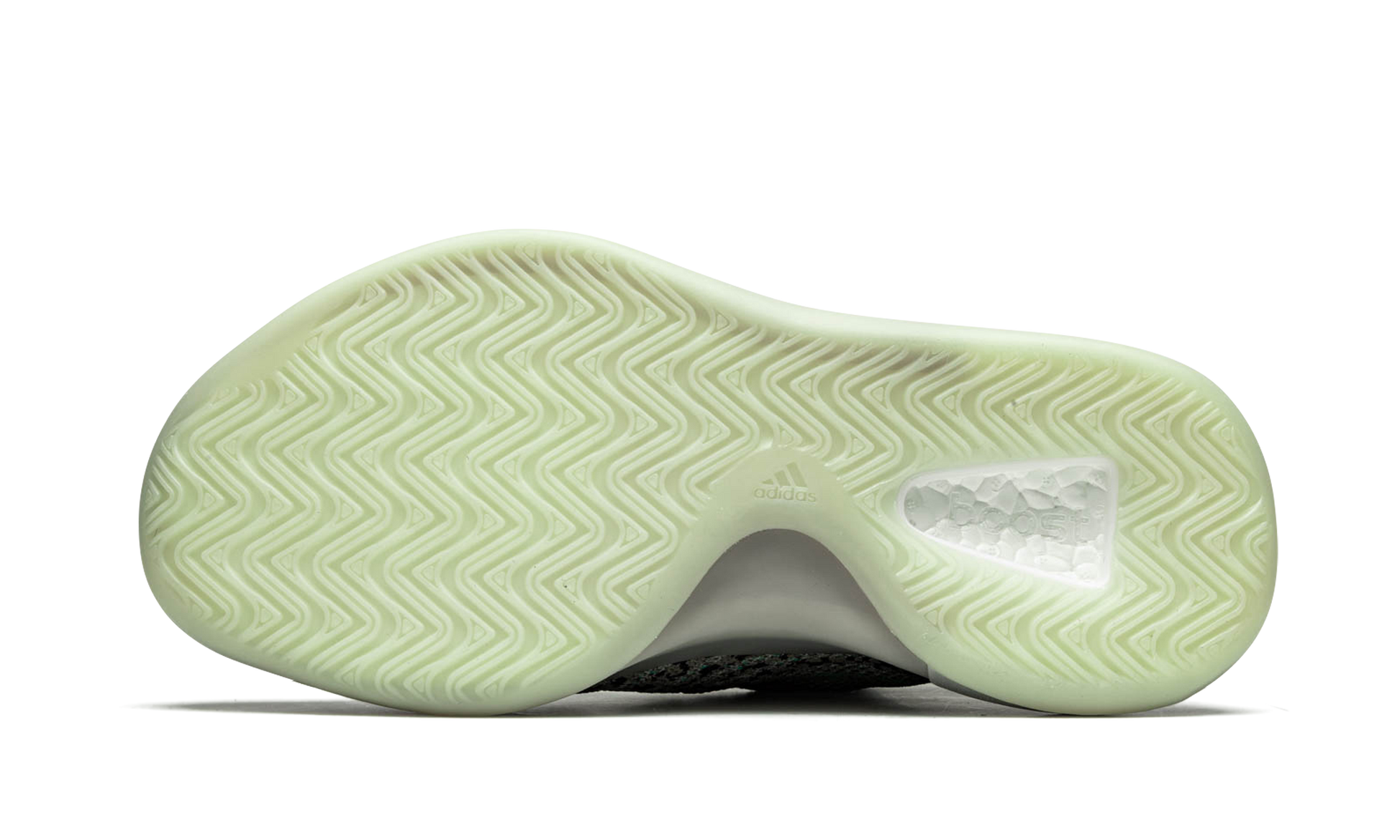 Yeezy Qntm "Teal blue" G58864