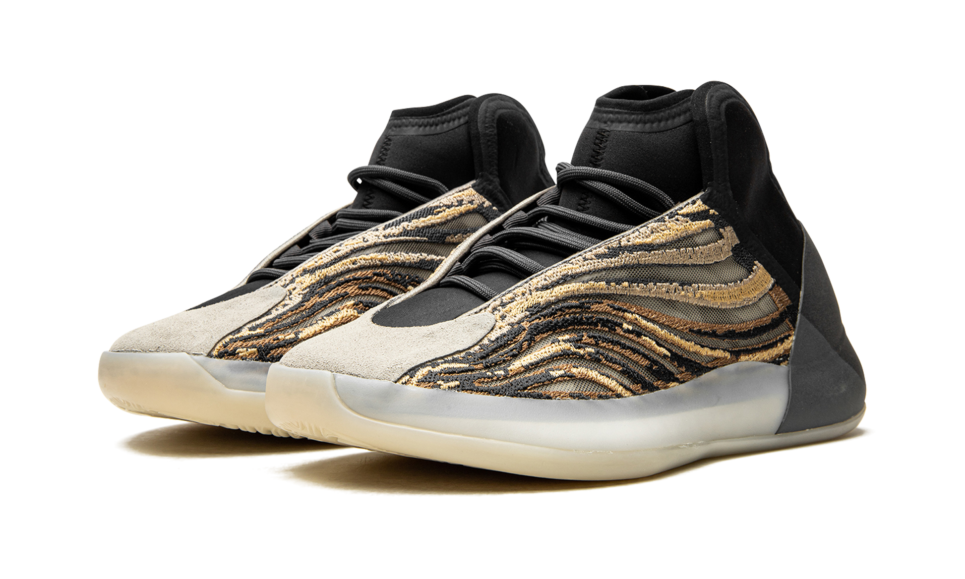 Yeezy Quantum "Amber tint" GX1331