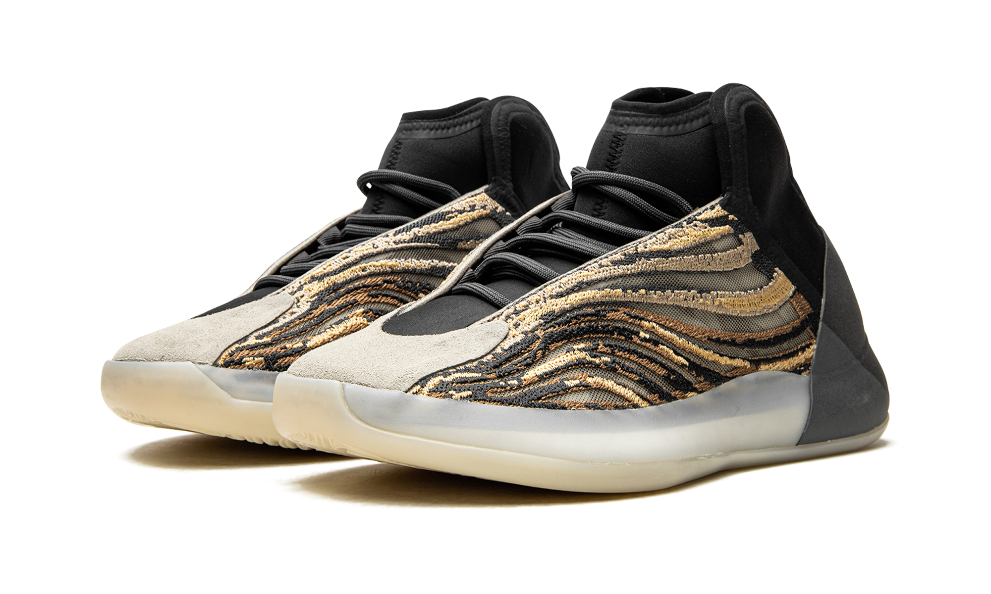 Yeezy Quantum "Amber tint" GX1331