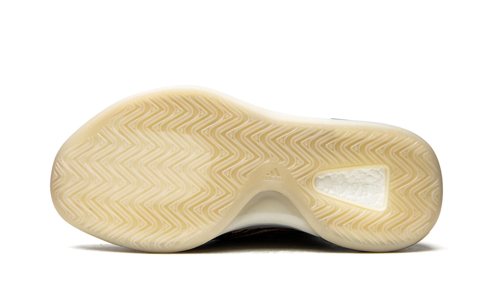 Yeezy Quantum "Amber tint" GX1331