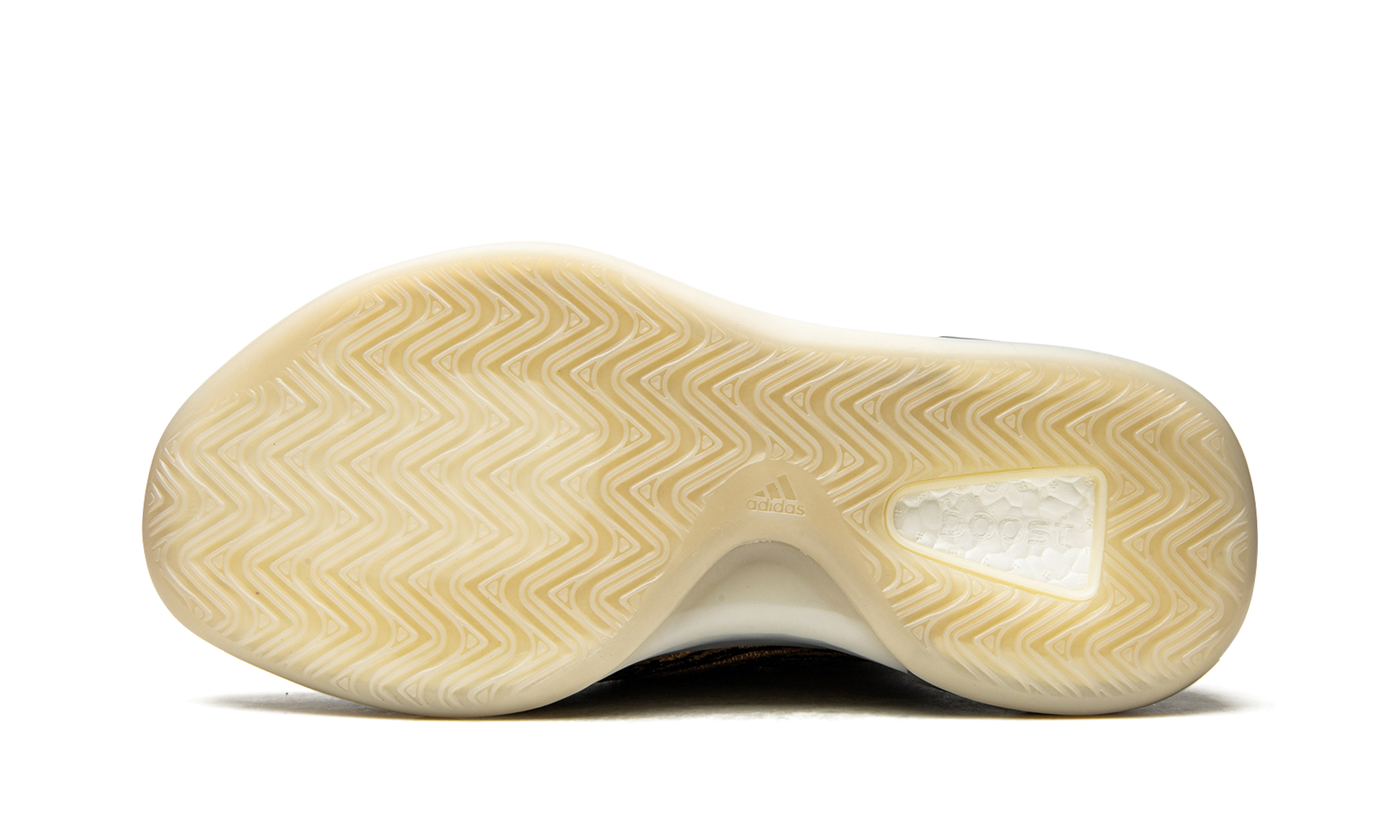 Yeezy Quantum "Amber tint" GX1331