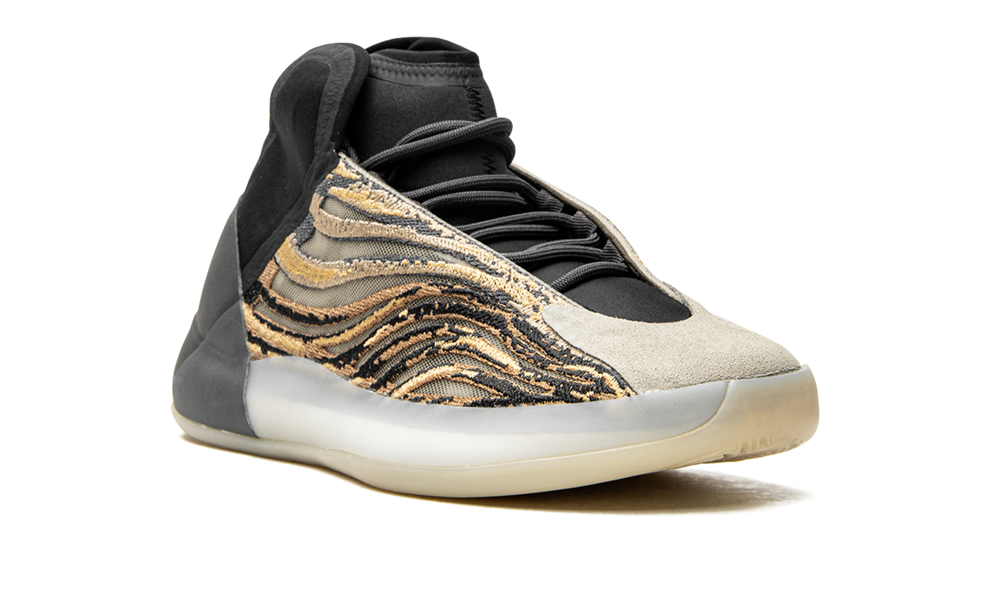 Yeezy Quantum "Amber tint" GX1331