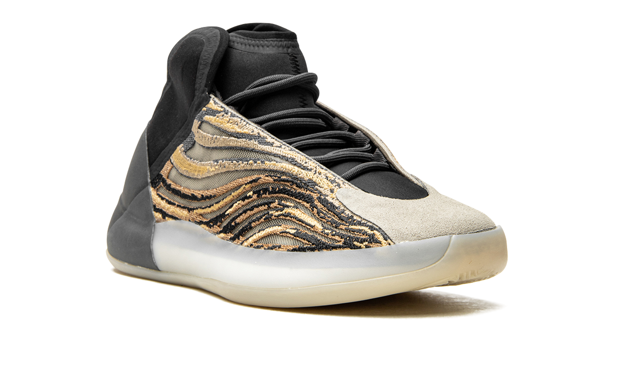 Yeezy Quantum "Amber tint" GX1331