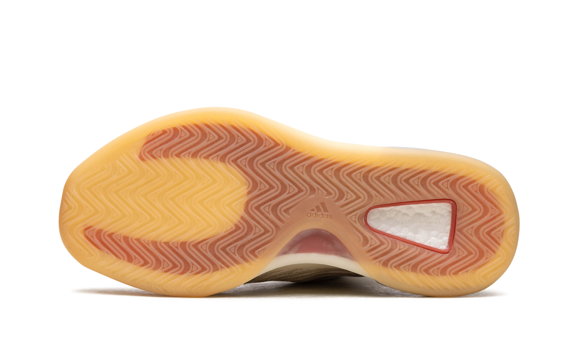 Yeezy Quantum "Cream" HQ2085