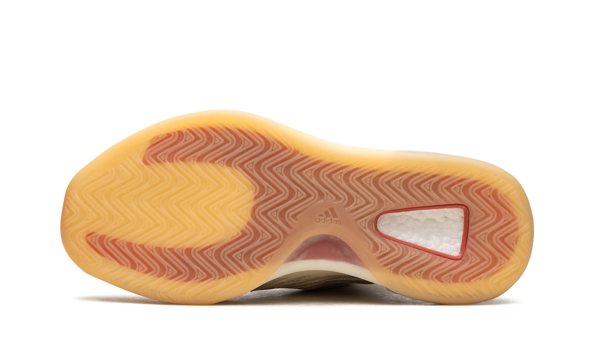 Yeezy Quantum "Cream" HQ2085