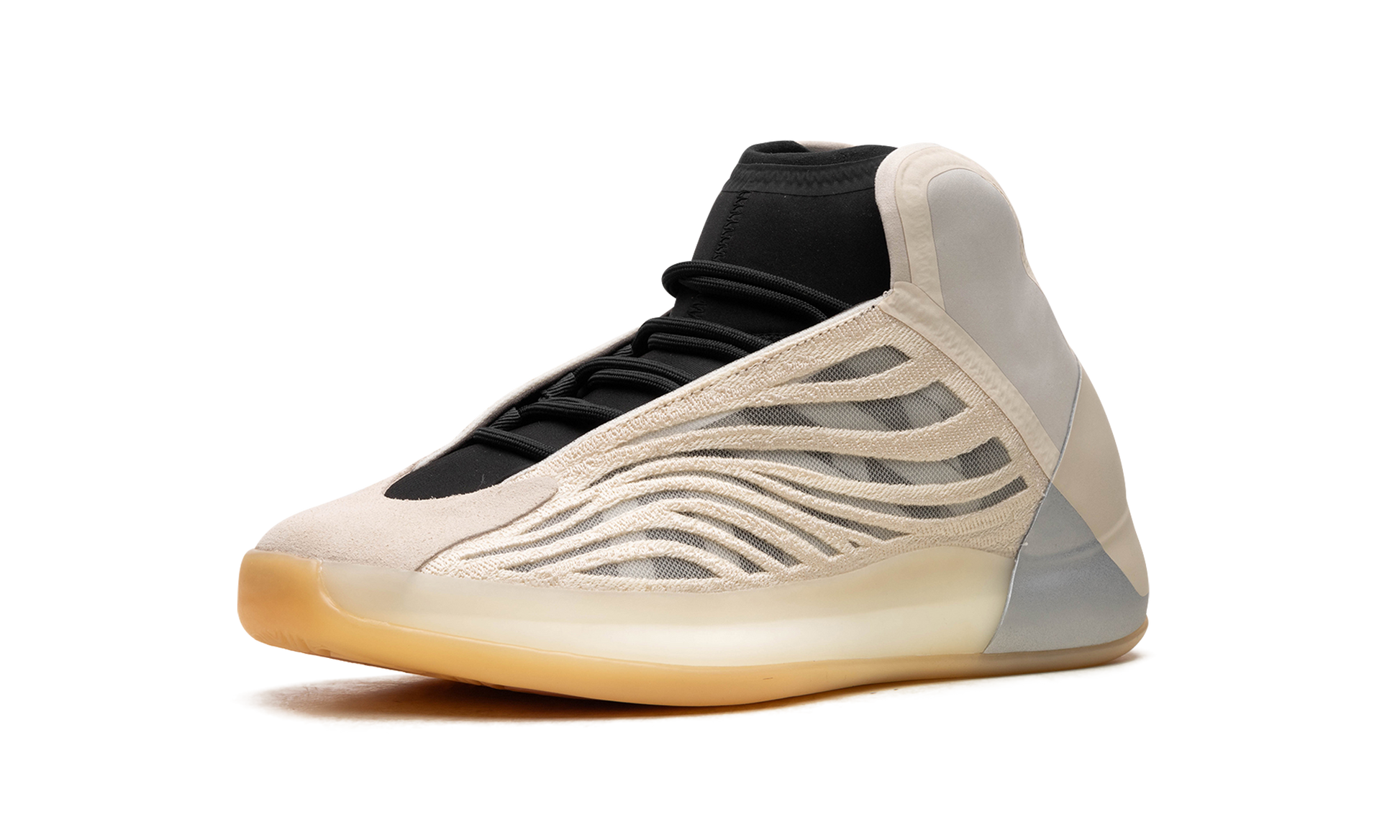 Yeezy Quantum "Cream" HQ2085