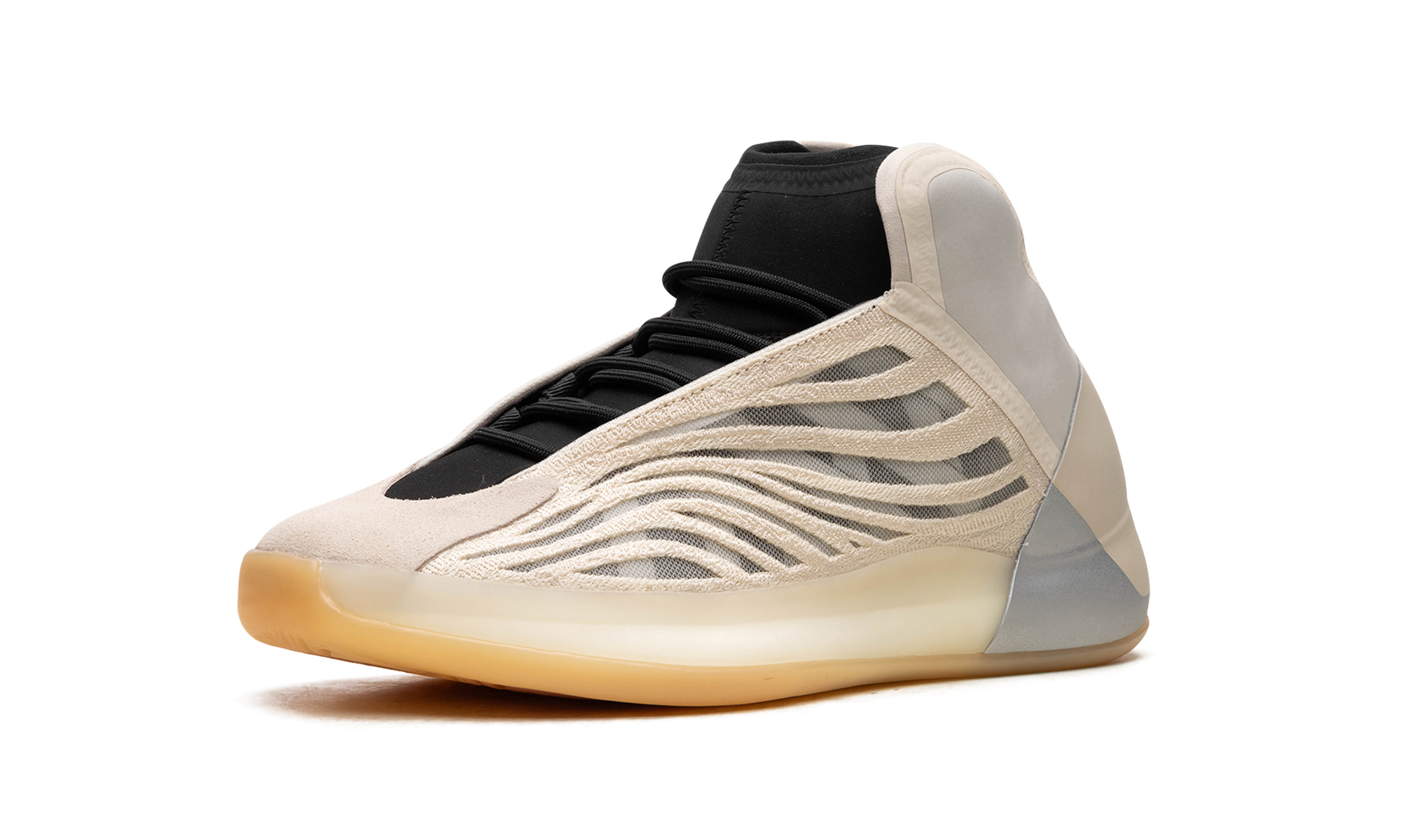 Yeezy Quantum "Cream" HQ2085