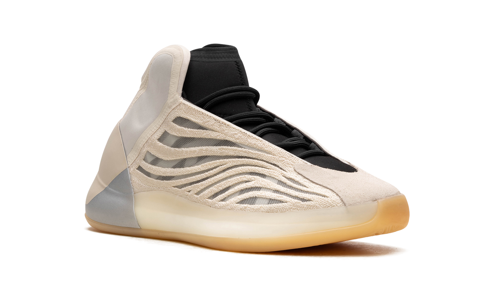 Yeezy Quantum "Cream" HQ2085