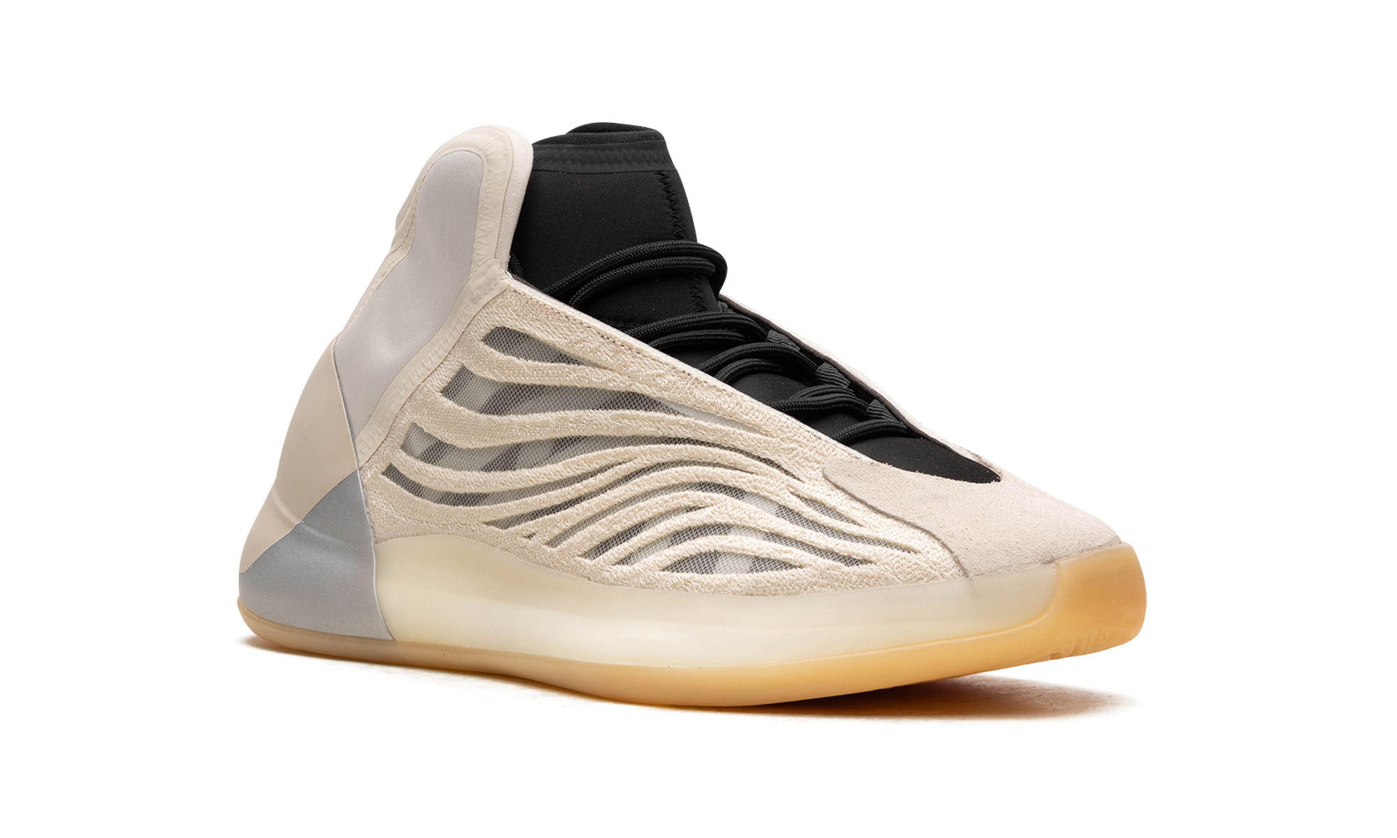 Yeezy Quantum "Cream" HQ2085