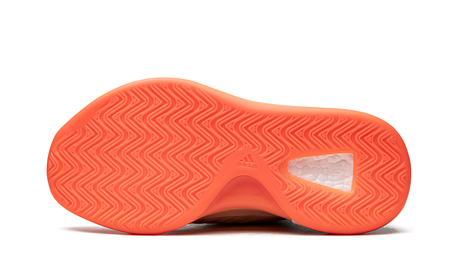 Yeezy Quantum "Hi-res coral" HP6595