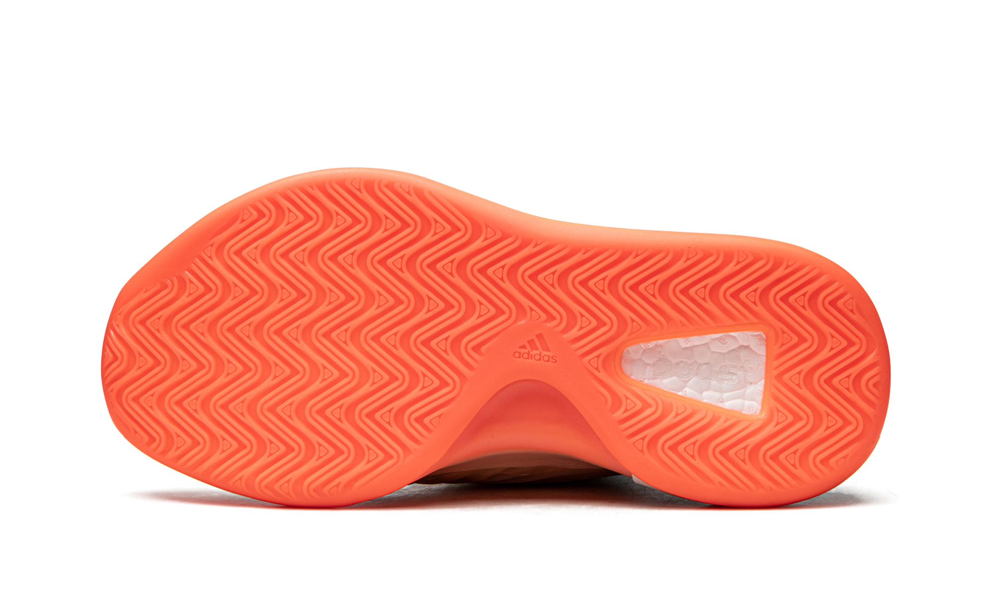 Yeezy Quantum "Hi-res coral" HP6595