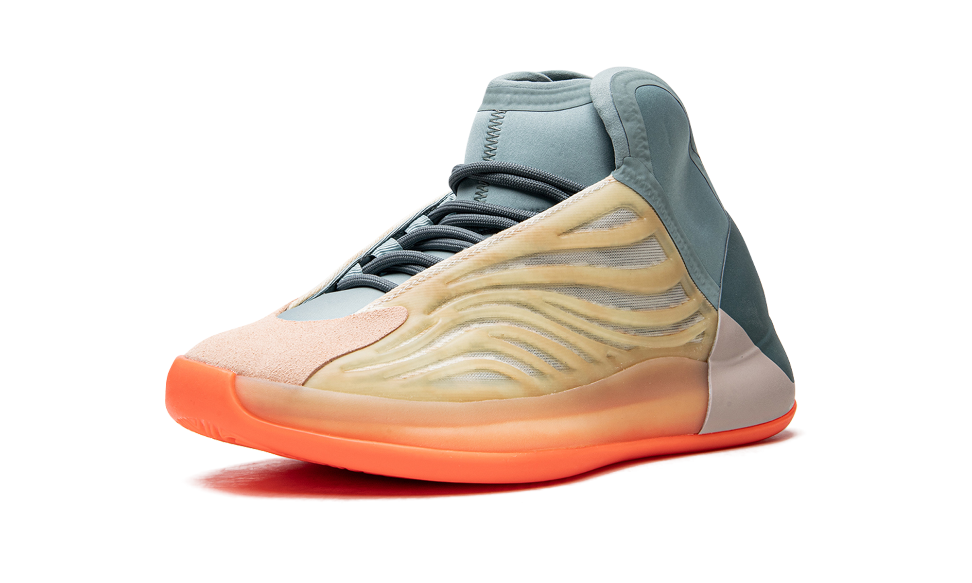 Yeezy Quantum "Hi-res coral" HP6595