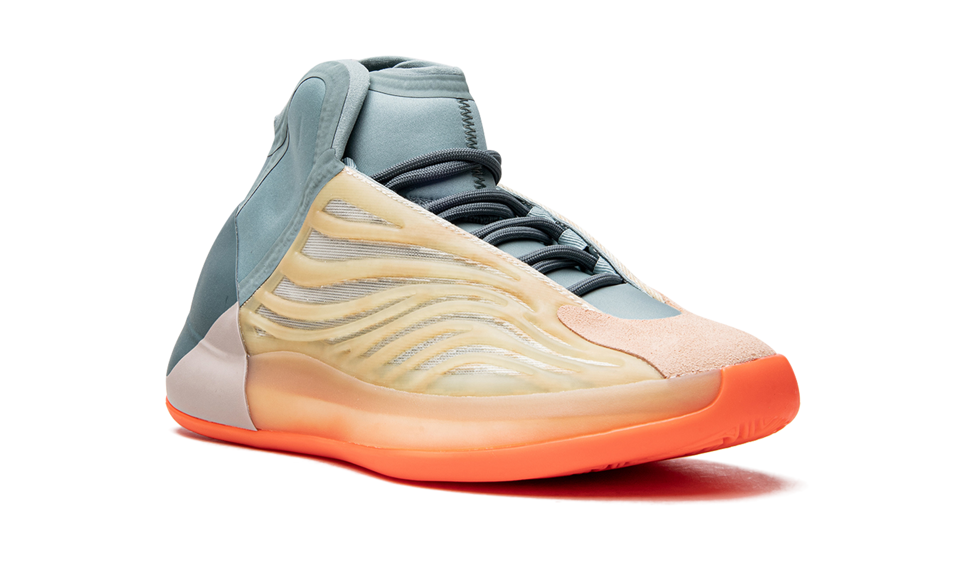 Yeezy Quantum "Hi-res coral" HP6595
