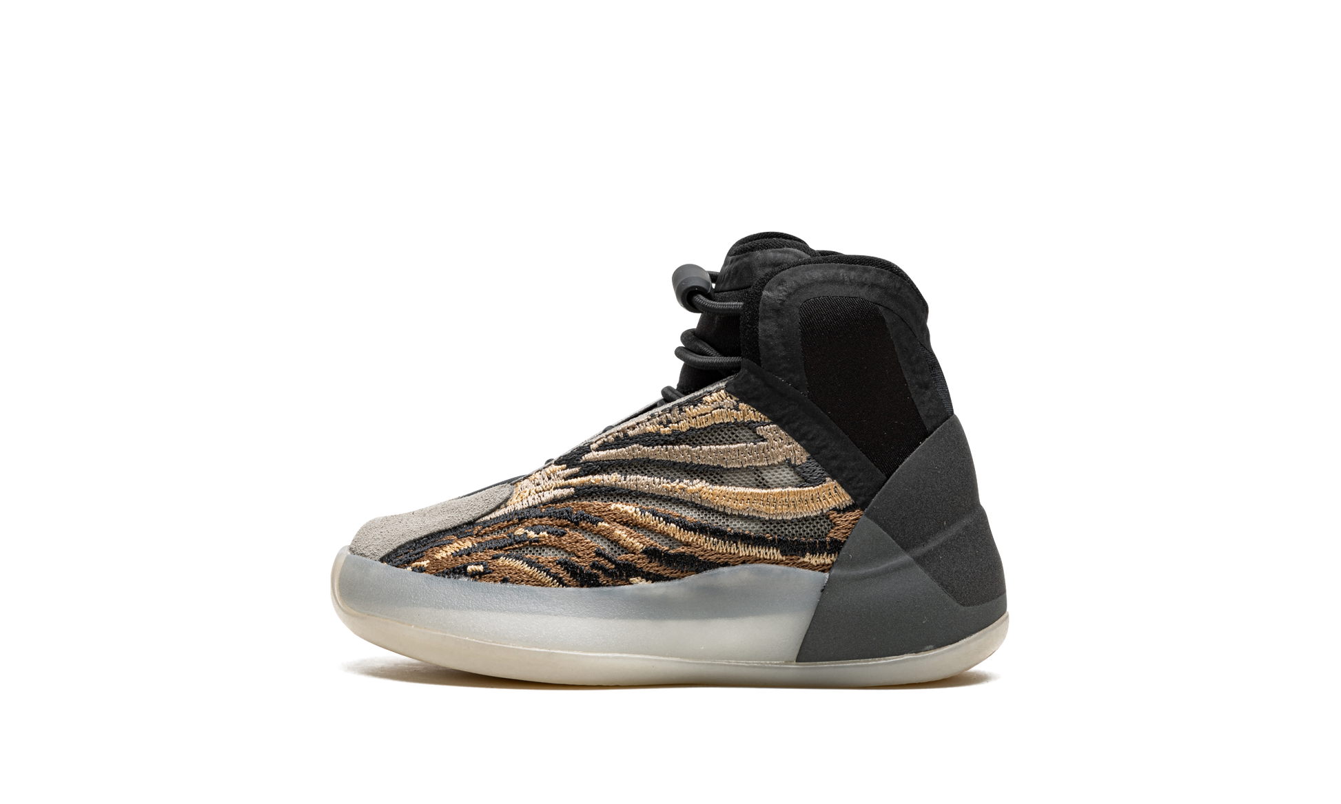 Yeezy Quantum Infant "Amber tint" GX1333