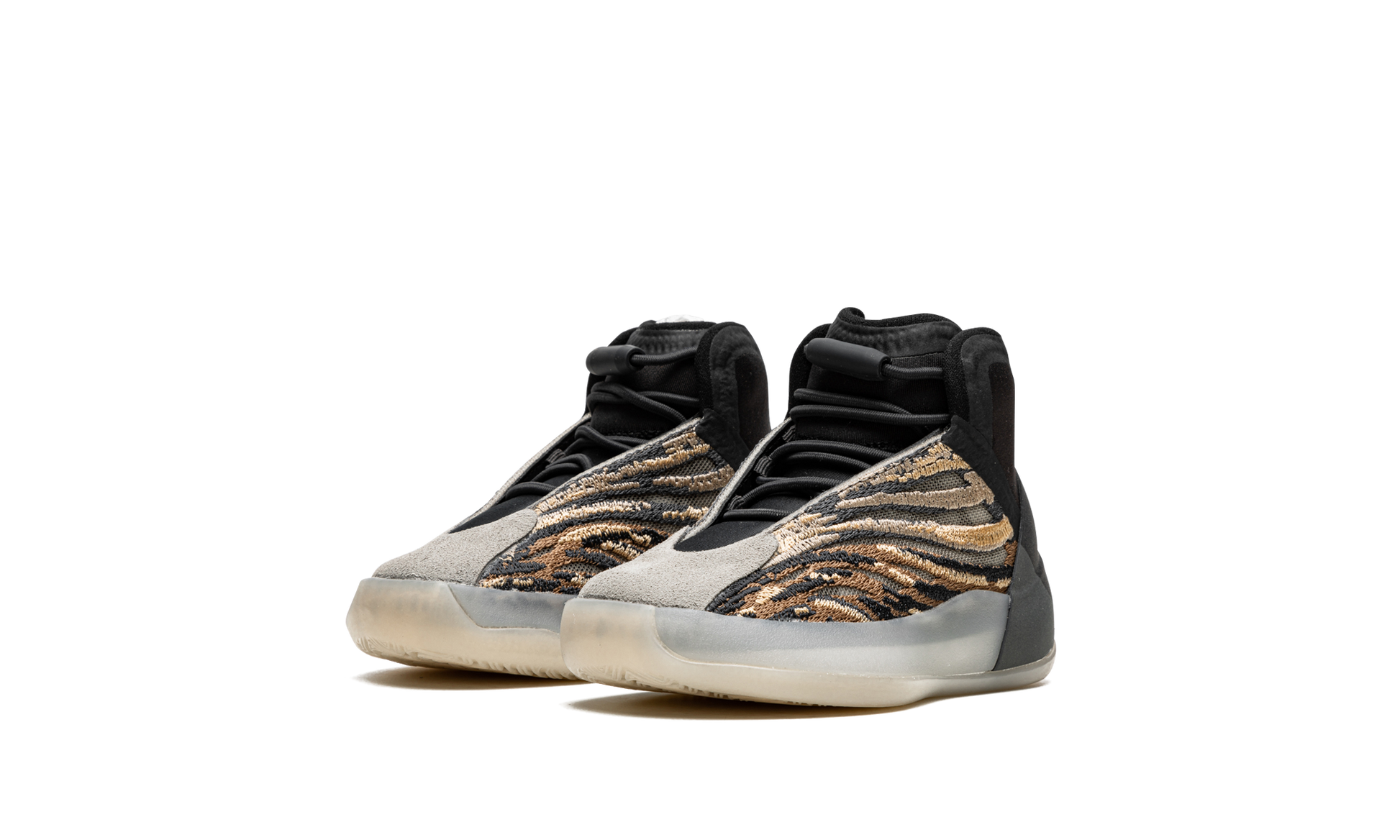 Yeezy Quantum Infant "Amber tint" GX1333