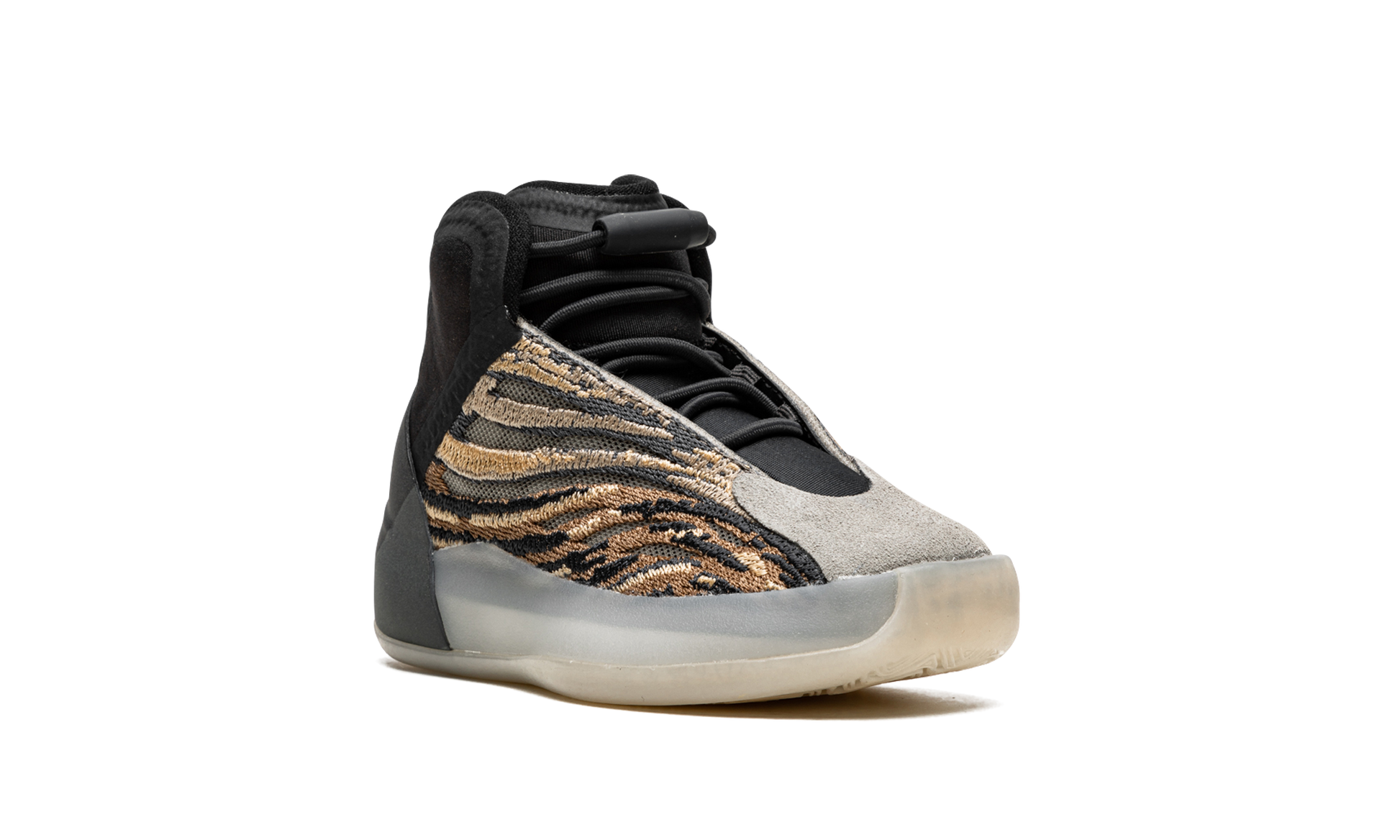 Yeezy Quantum Infant "Amber tint" GX1333