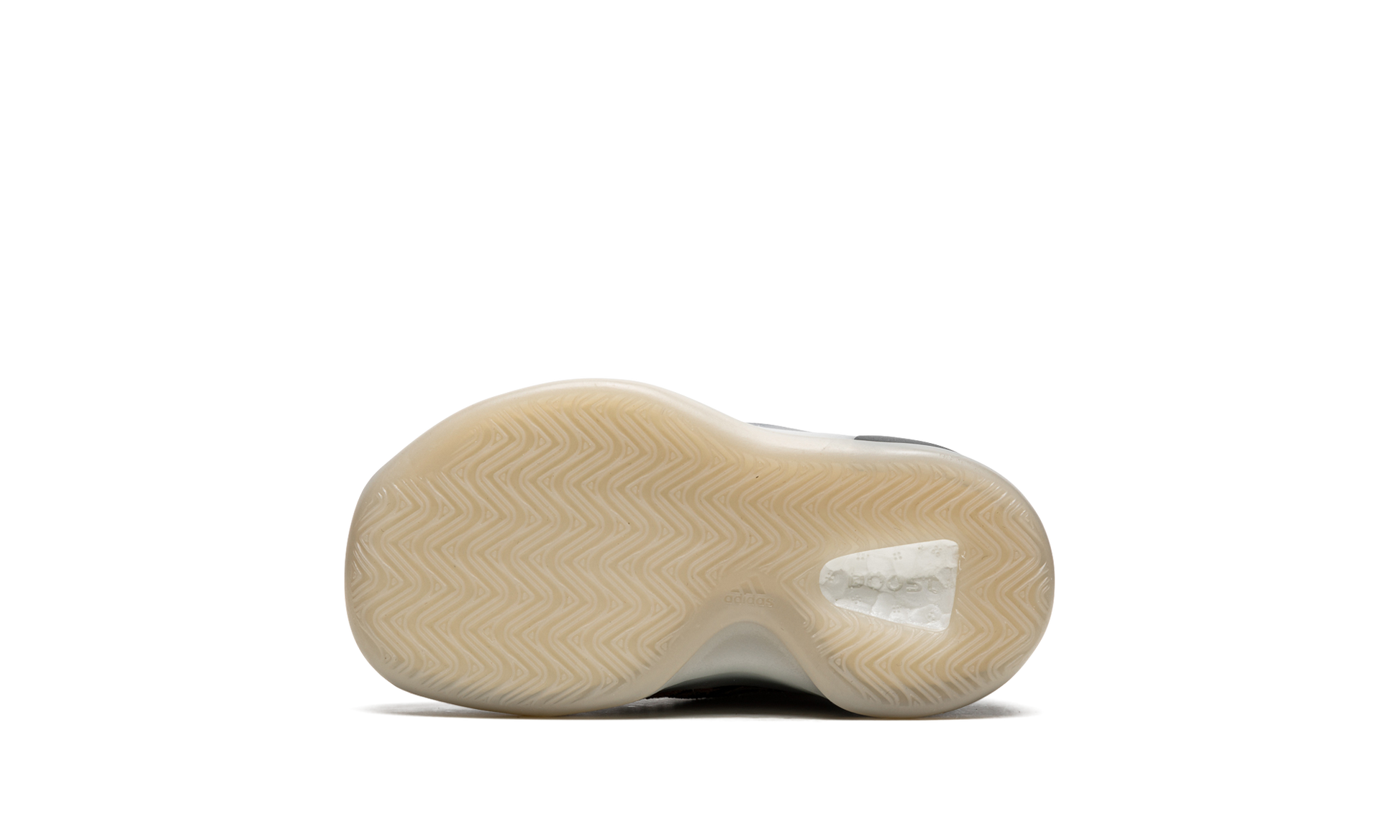 Yeezy Quantum Infant "Amber tint" GX1333