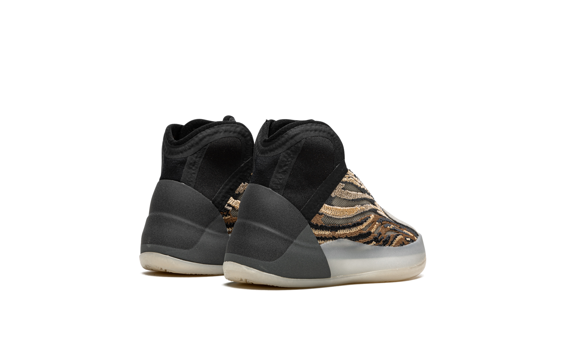 Yeezy Quantum Infant "Amber tint" GX1333
