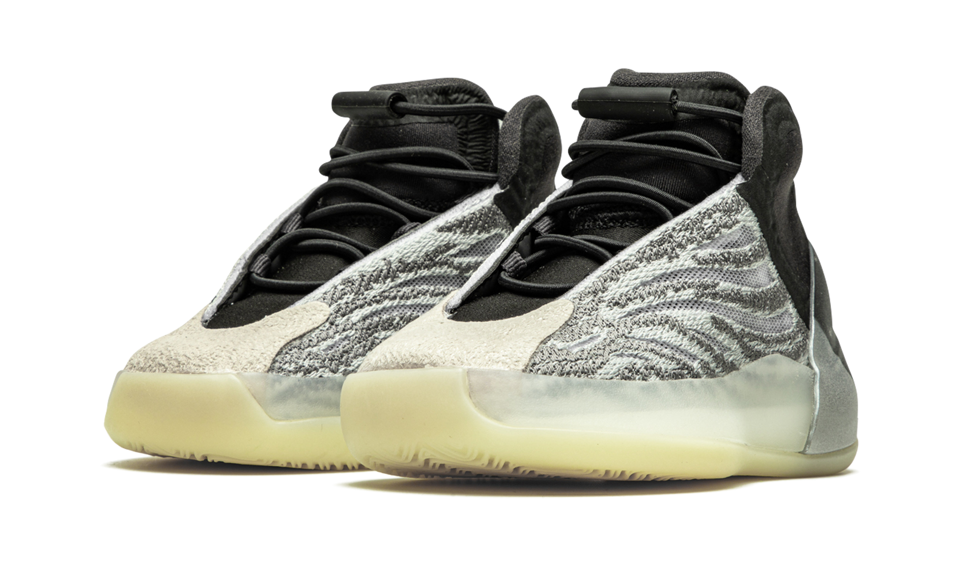 Yeezy Quantum Infants "Quantum" GZ9115
