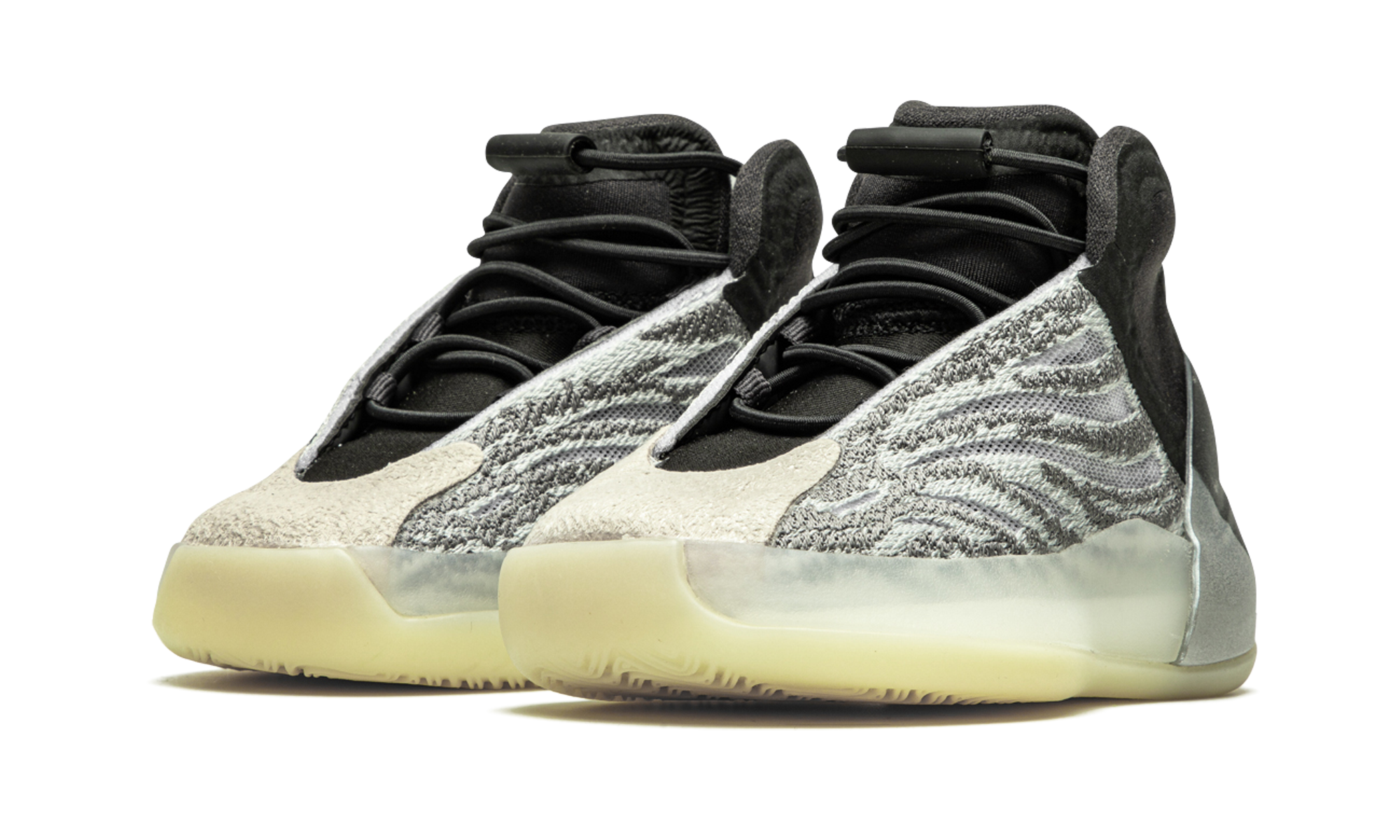 Yeezy Quantum Infants "Quantum" GZ9115