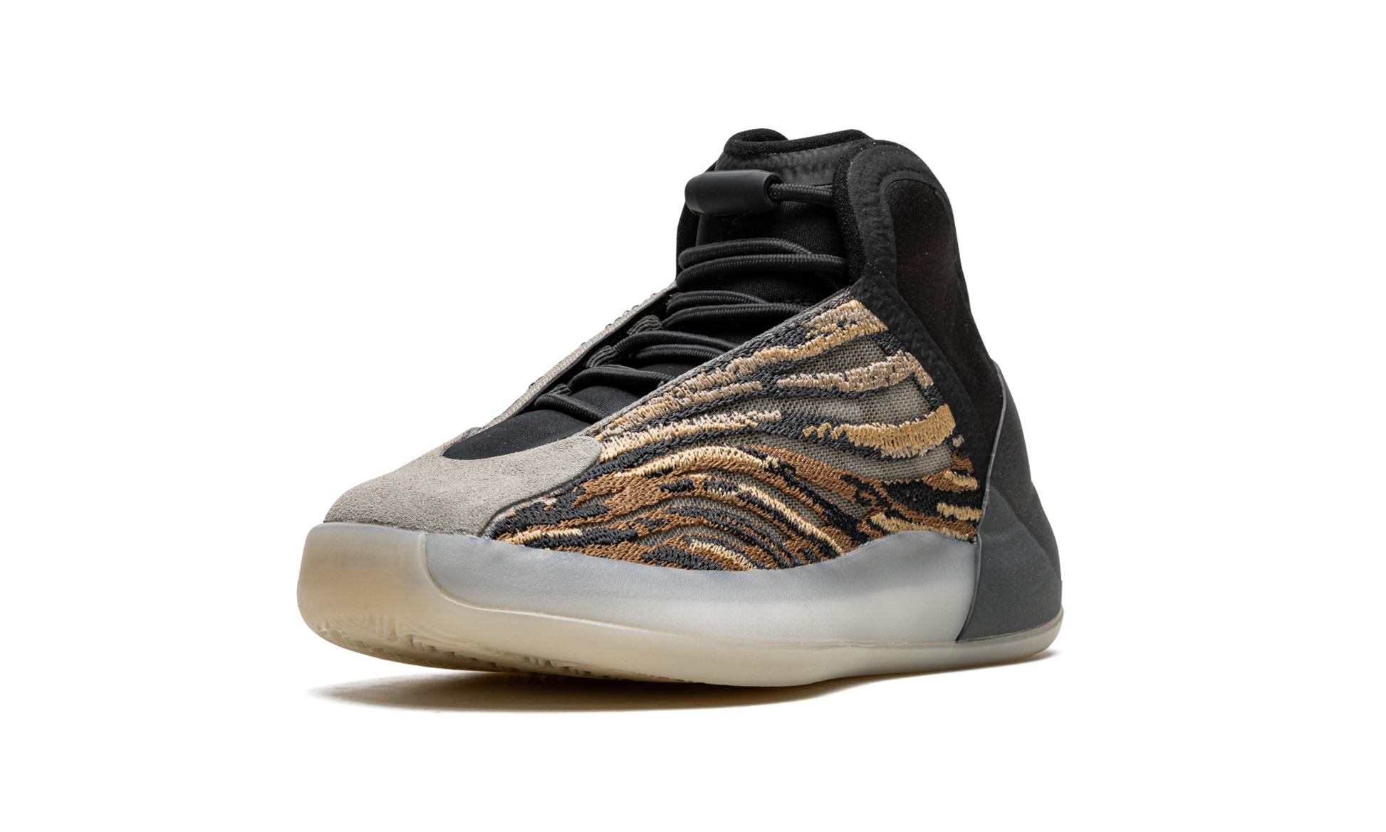Yeezy Quantum Kids "Amber tint" GX1332
