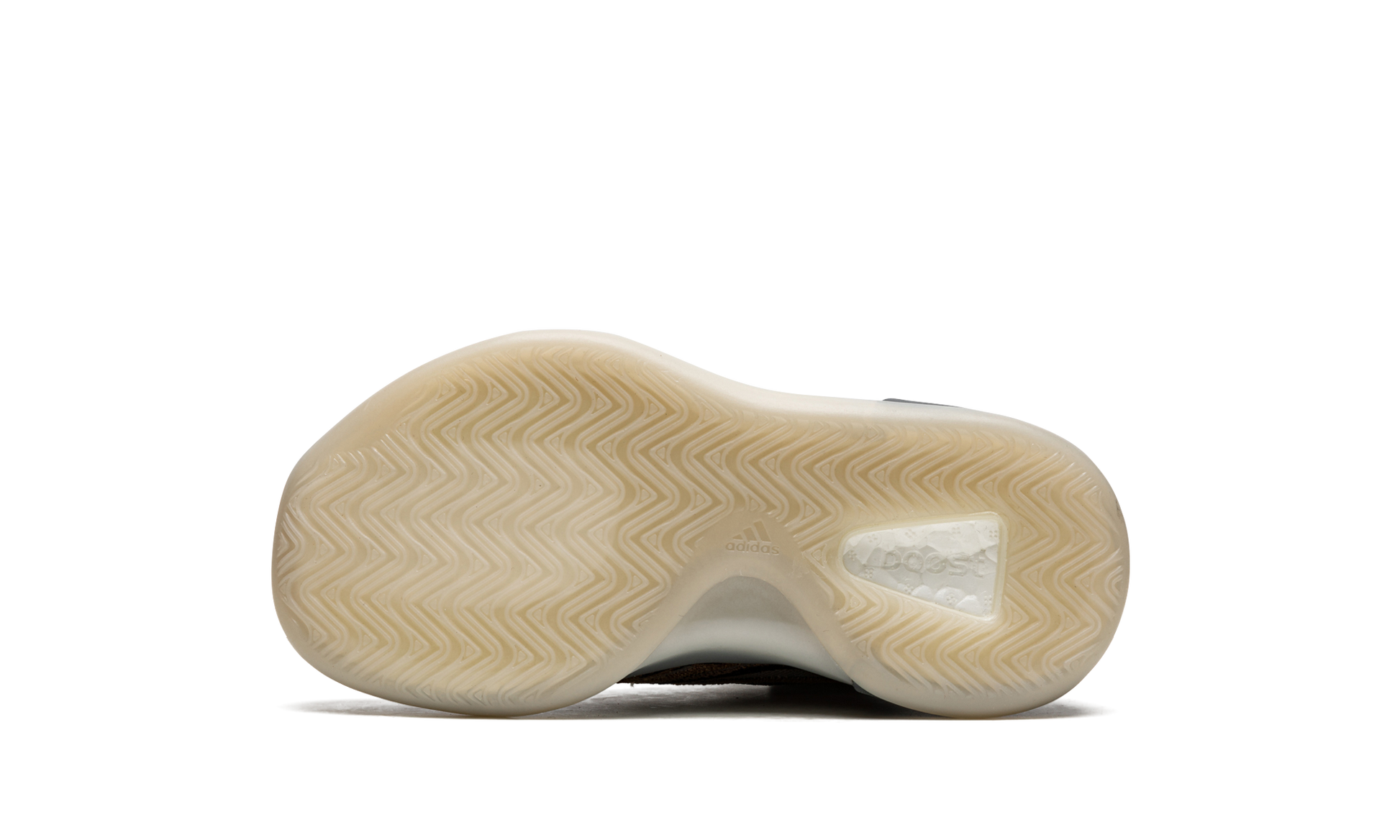 Yeezy Quantum Kids "Amber tint" GX1332