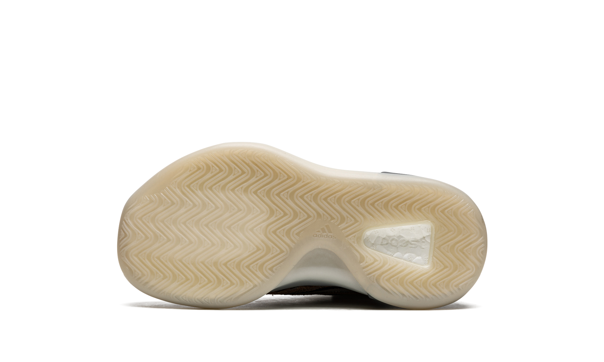 Yeezy Quantum Kids "Amber tint" GX1332