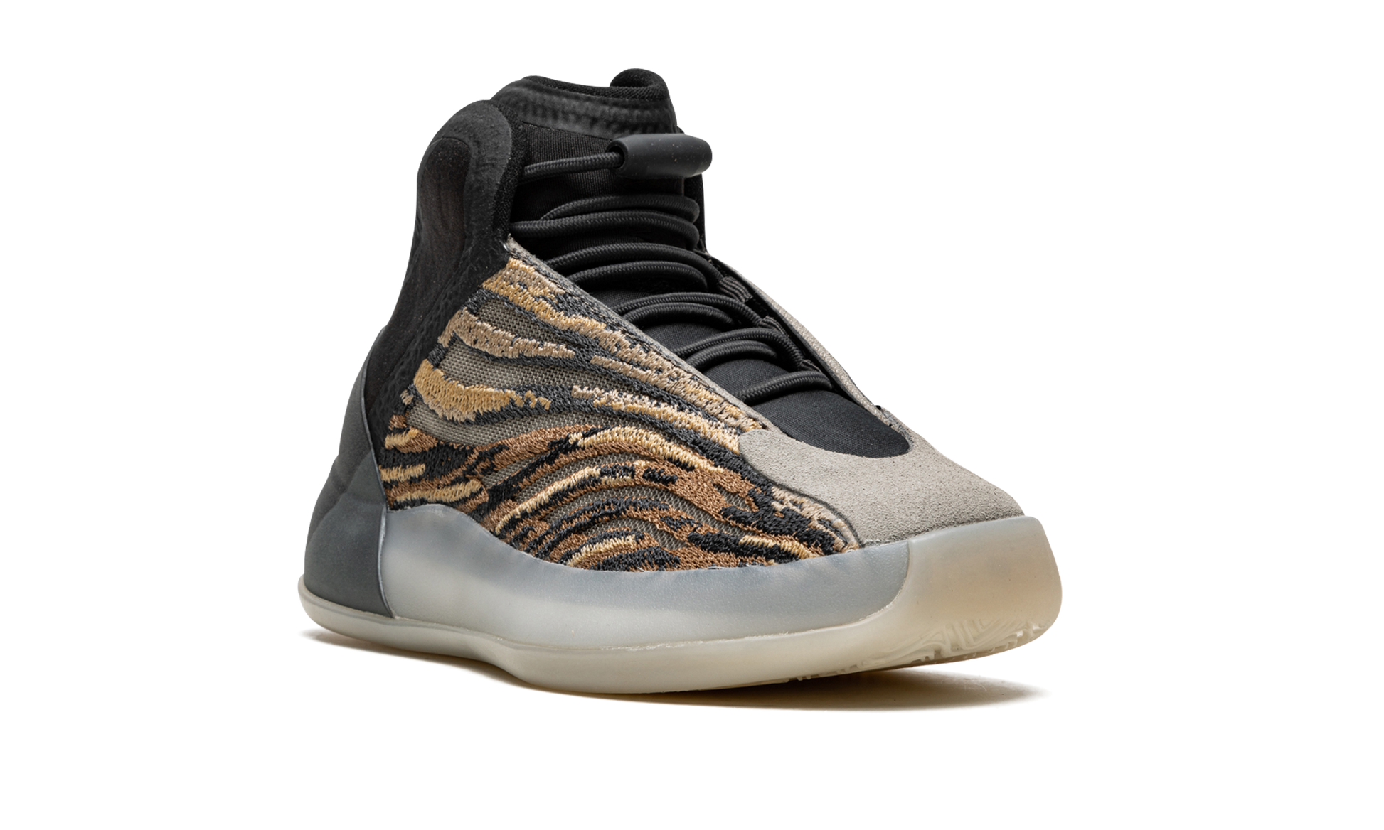 Yeezy Quantum Kids "Amber tint" GX1332