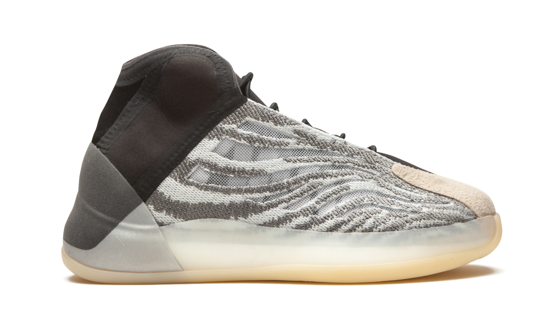 Yeezy Quantum Kids "Quantum" GZ9114