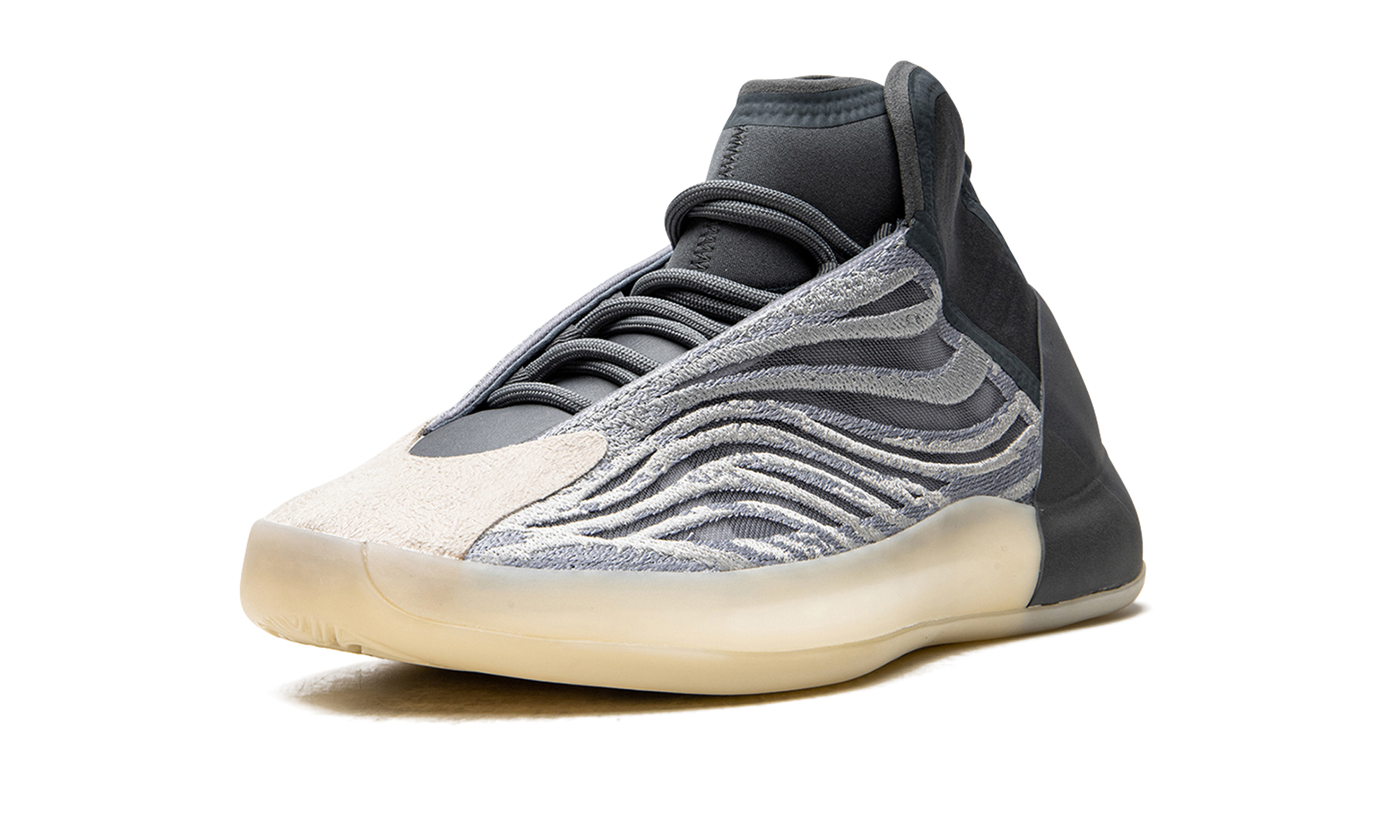 Yeezy Quantum "Mono carbon" GX6594