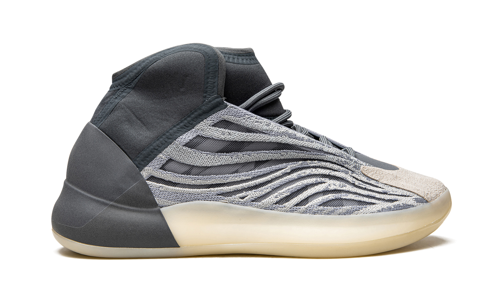 Yeezy Quantum "Mono carbon" GX6594