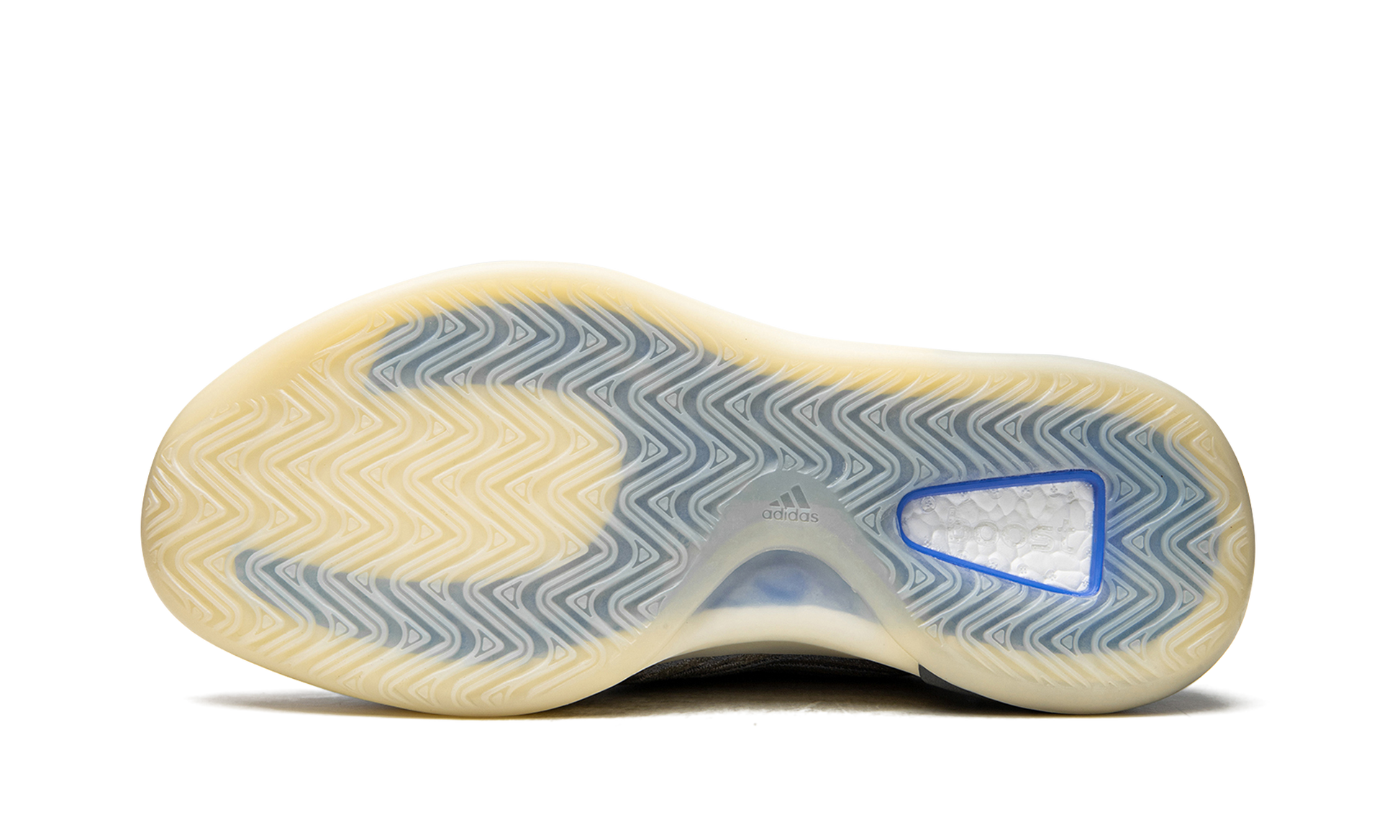 Yeezy Quantum "Mono carbon" GX6594