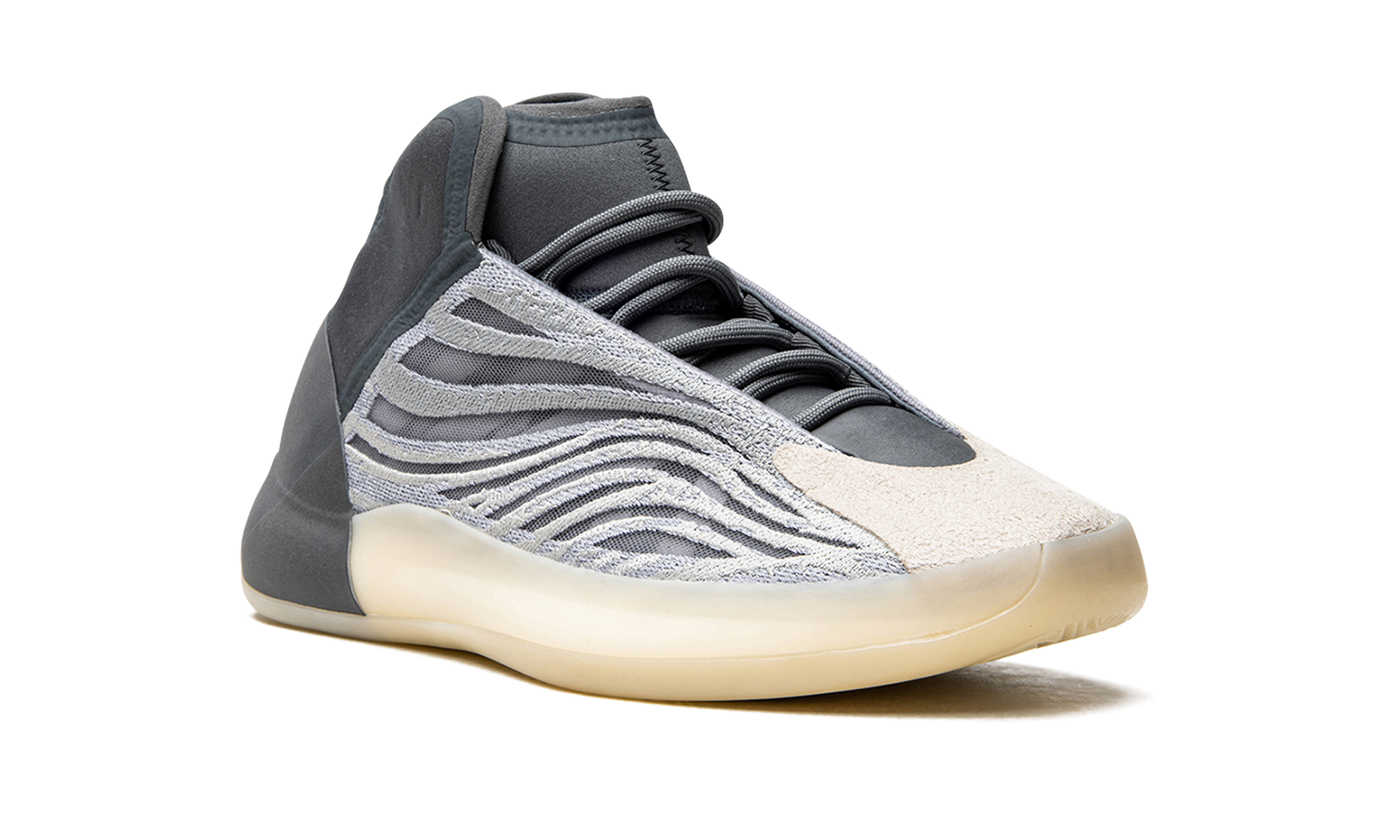 Yeezy Quantum "Mono carbon" GX6594