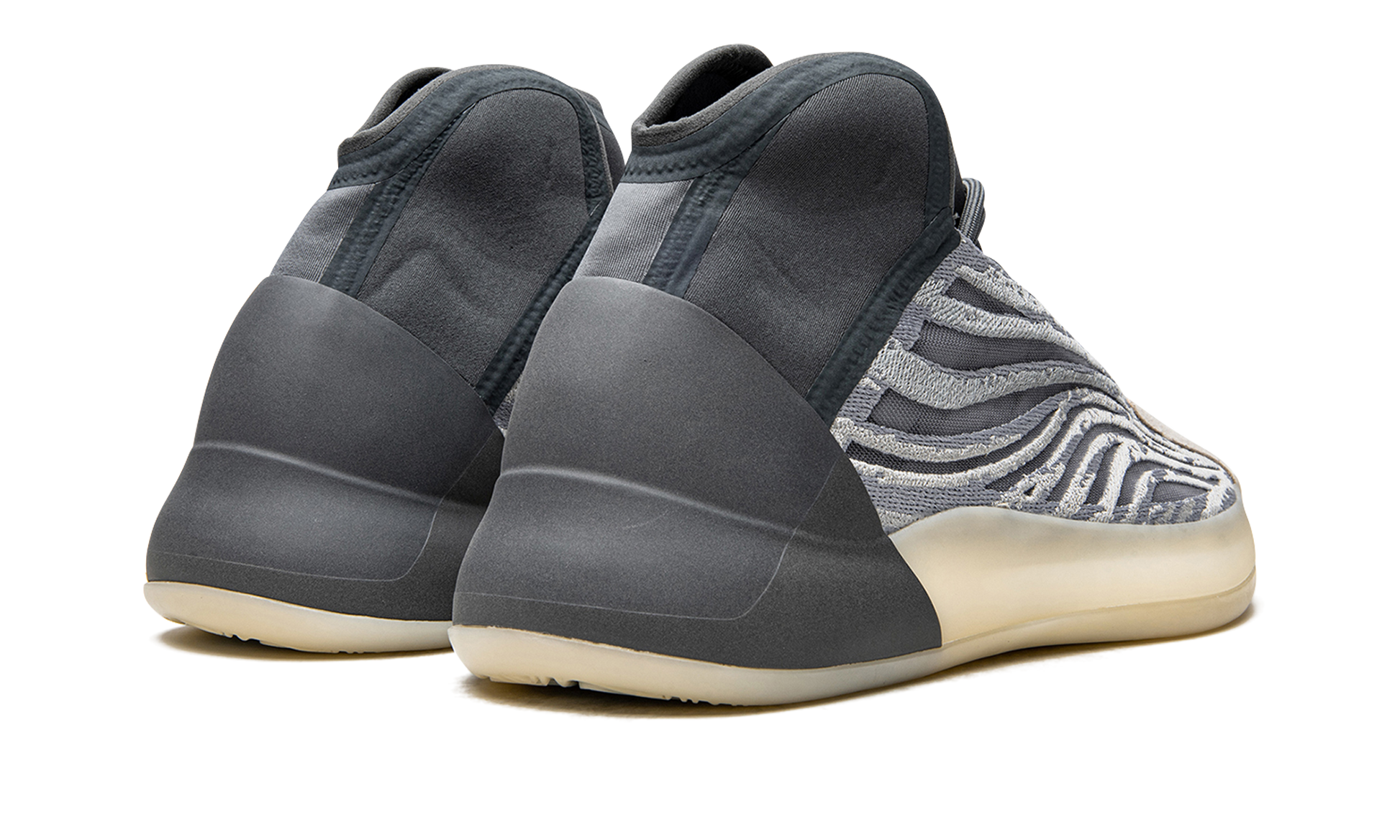 Yeezy Quantum "Mono carbon" GX6594